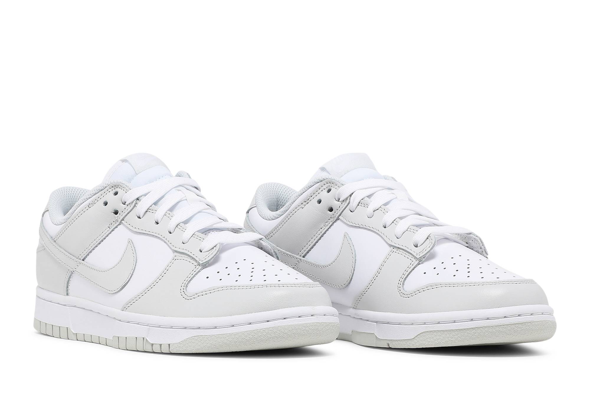 (Women) Nike Dunk Low 'Photon Dust' DD1503-103 - Image 8