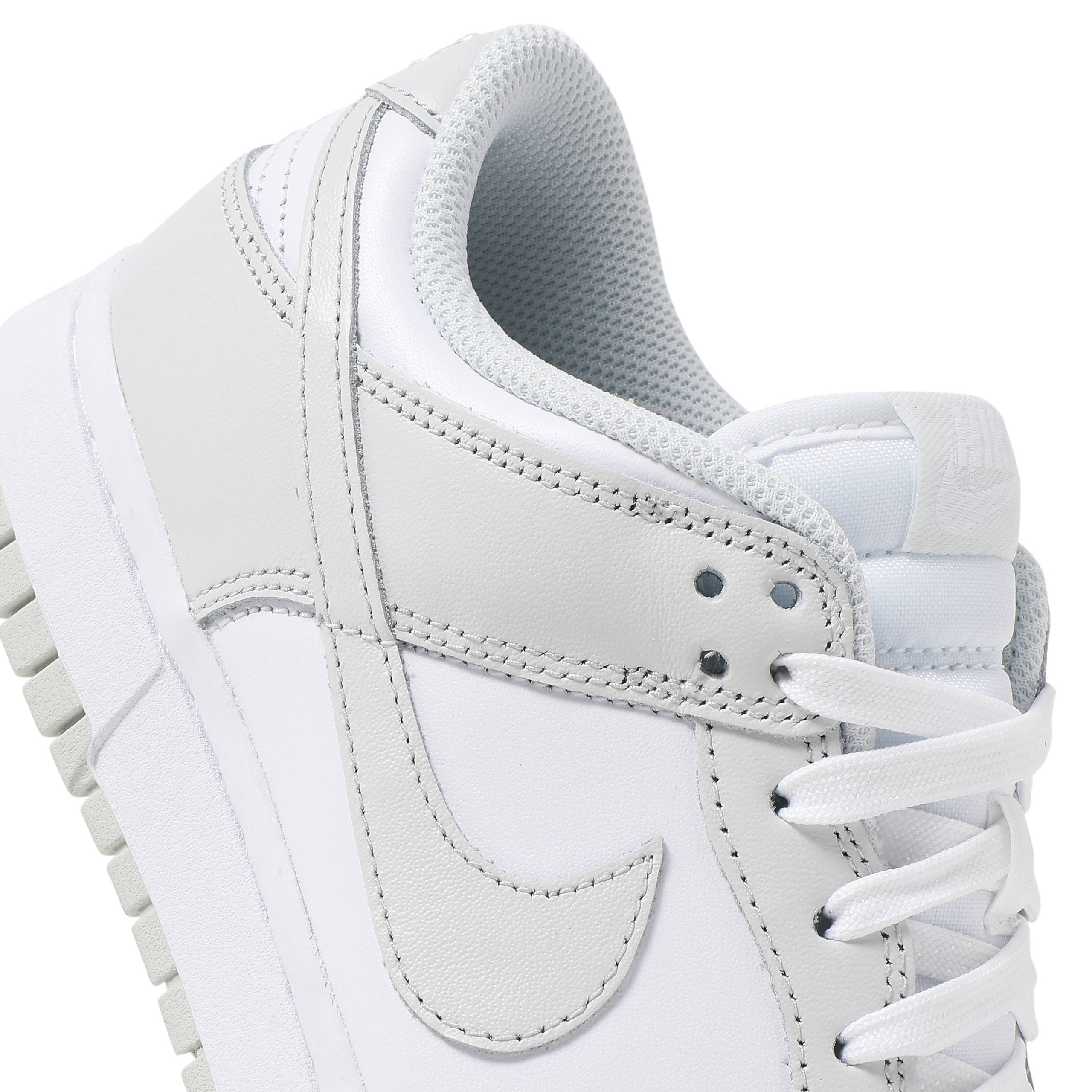 (Women) Nike Dunk Low 'Photon Dust' DD1503-103 - Image 10
