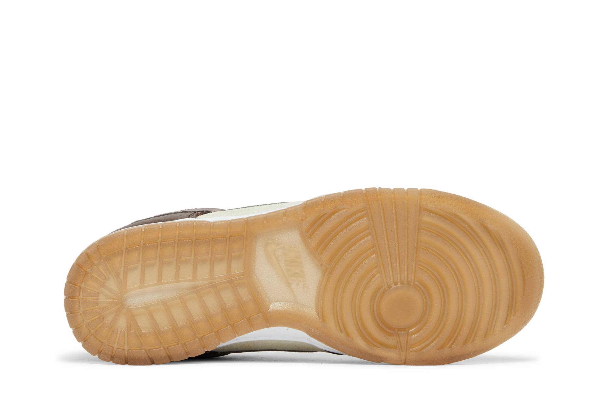 (Women) Nike Dunk Low Plum Eclipse FJ4734-100 Moroen - Image 4