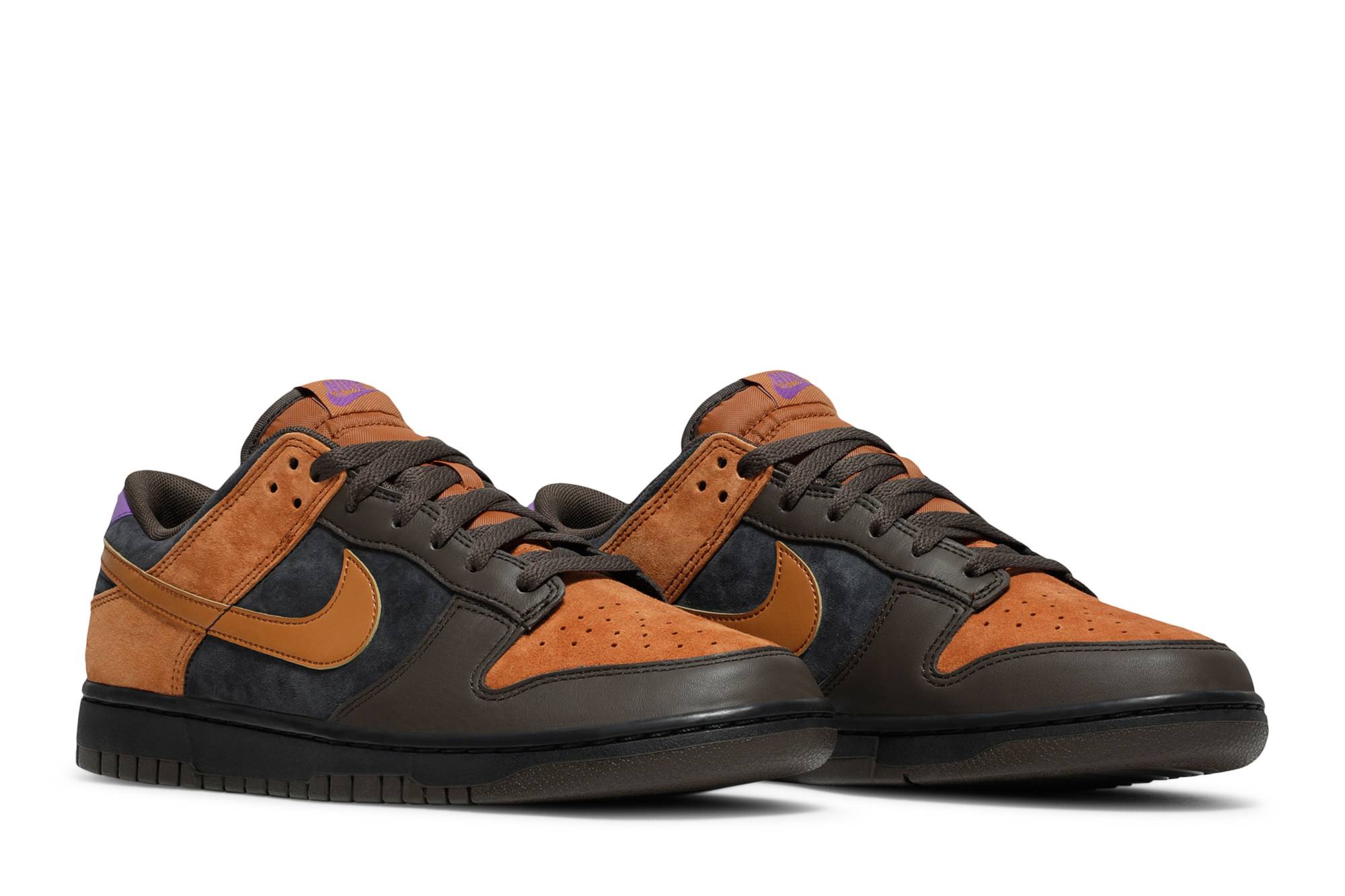 Nike Dunk Low Premium Cider DH0601-001 Moroen - Image 8