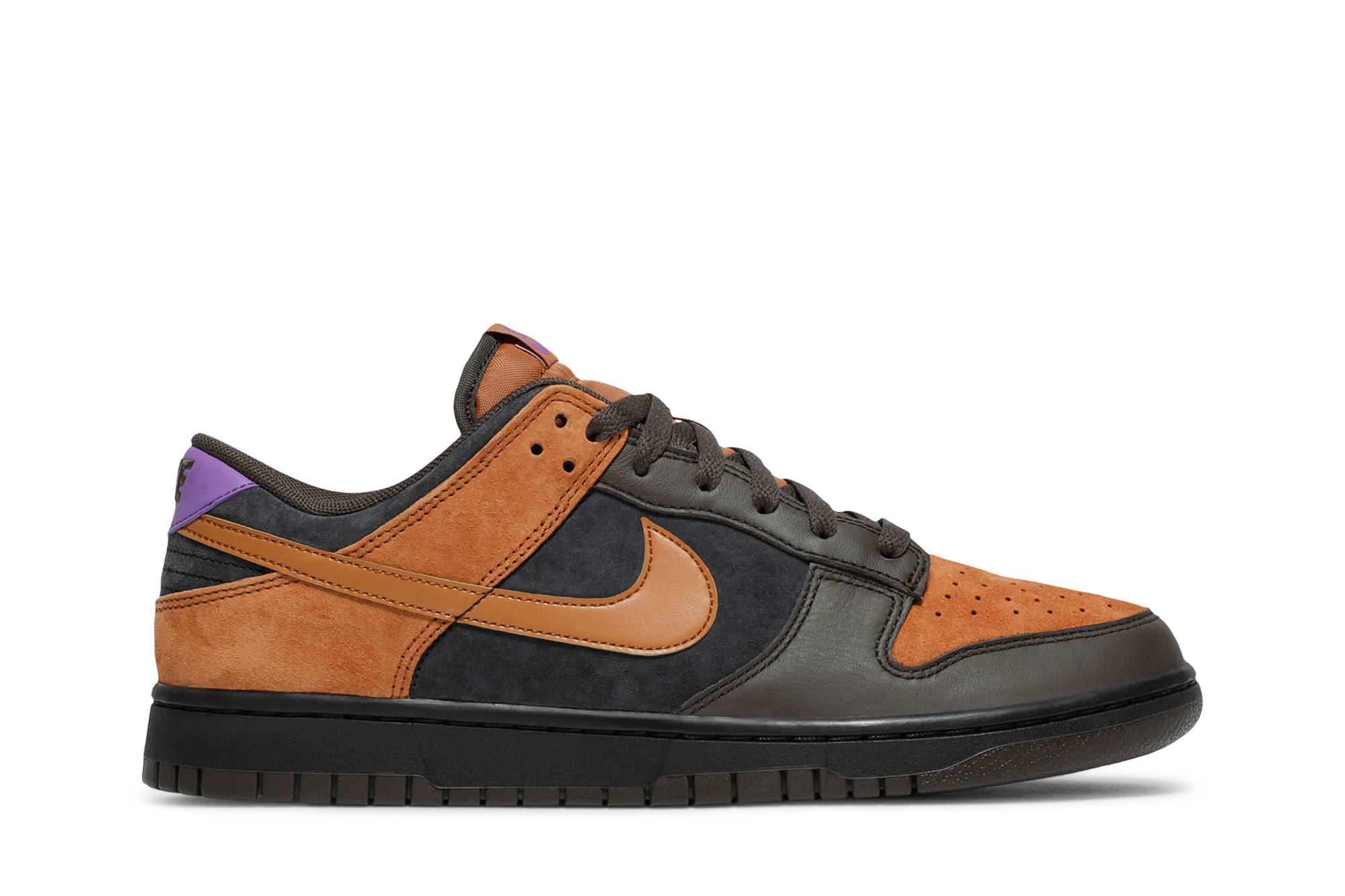 Nike Dunk Low Premium Cider DH0601-001 Moroen