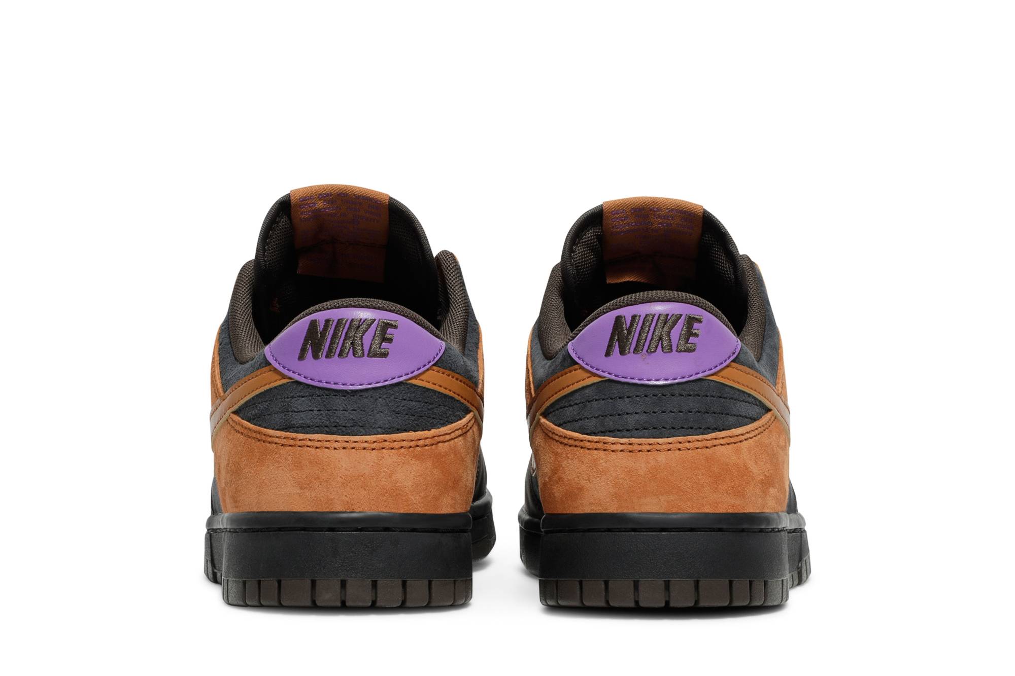 Nike Dunk Low Premium Cider DH0601-001 Moroen - Image 6