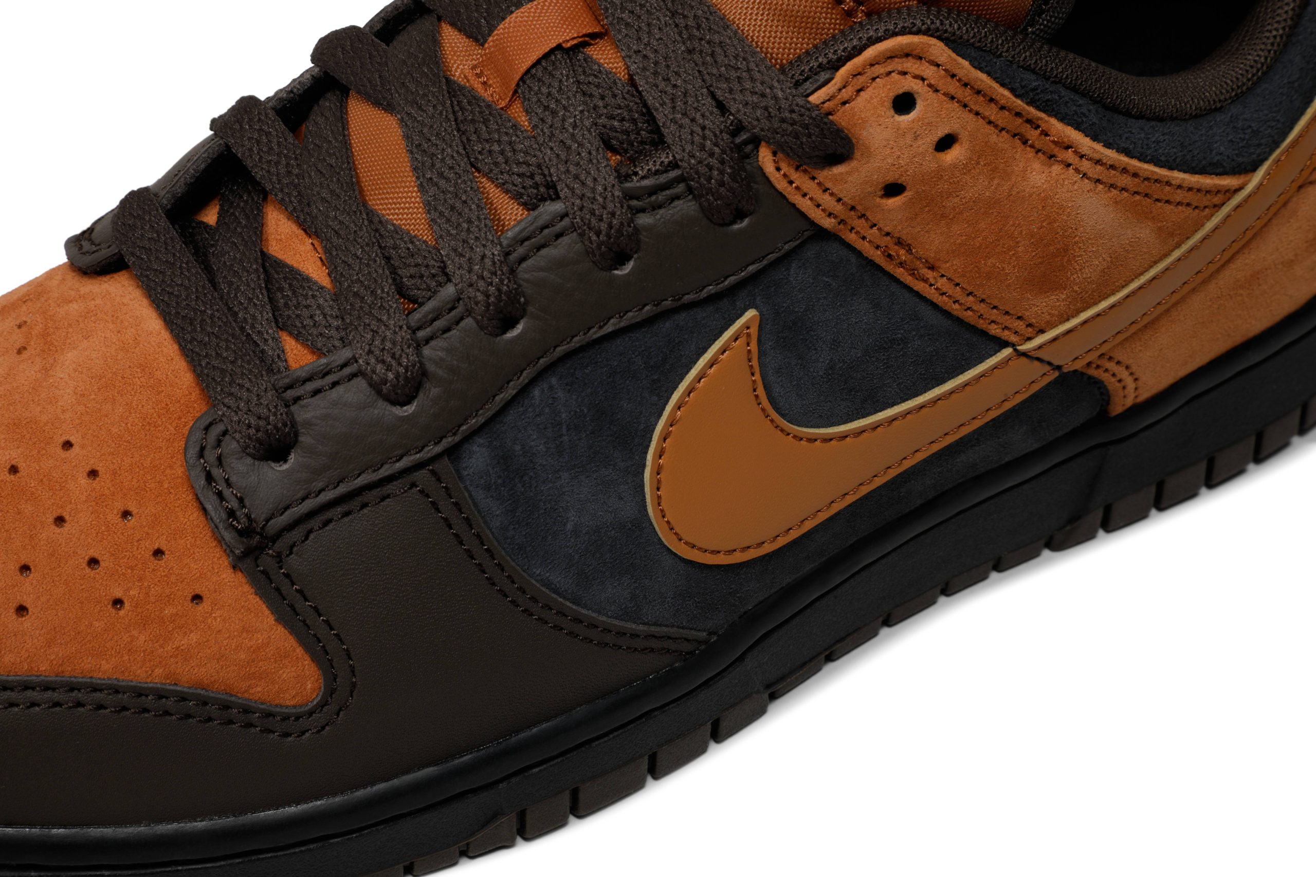 Nike Dunk Low Premium Cider DH0601-001 Moroen - Image 9