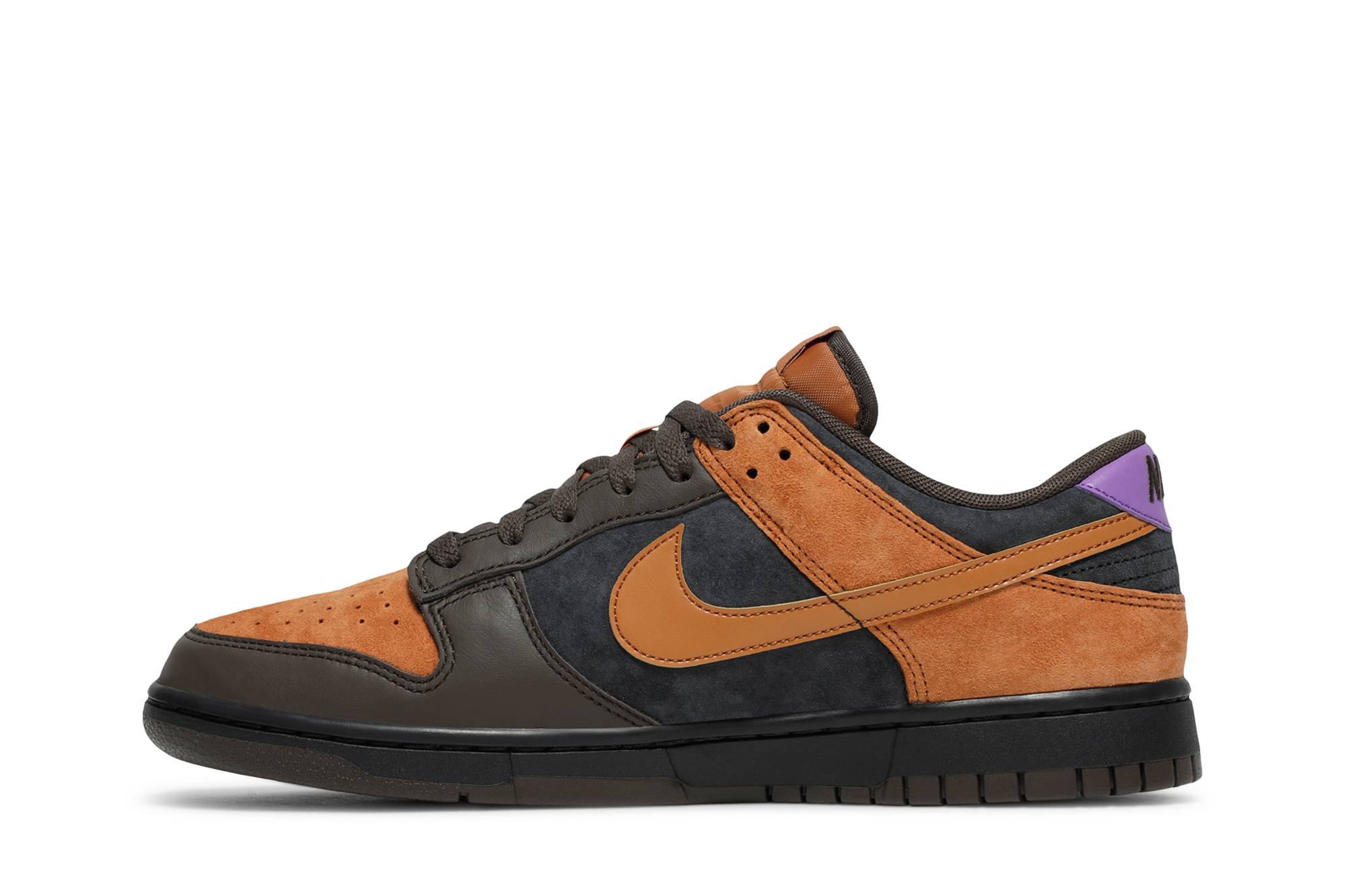 Nike Dunk Low Premium Cider DH0601-001 Moroen - Image 3