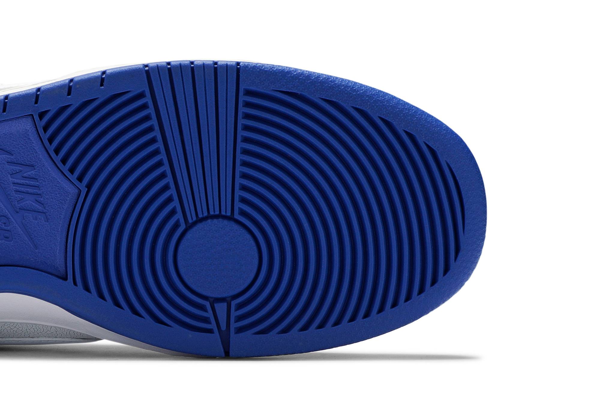 Nike Dunk Low Premium SB Cracked Leather CJ6884-100 Moroen - Image 5