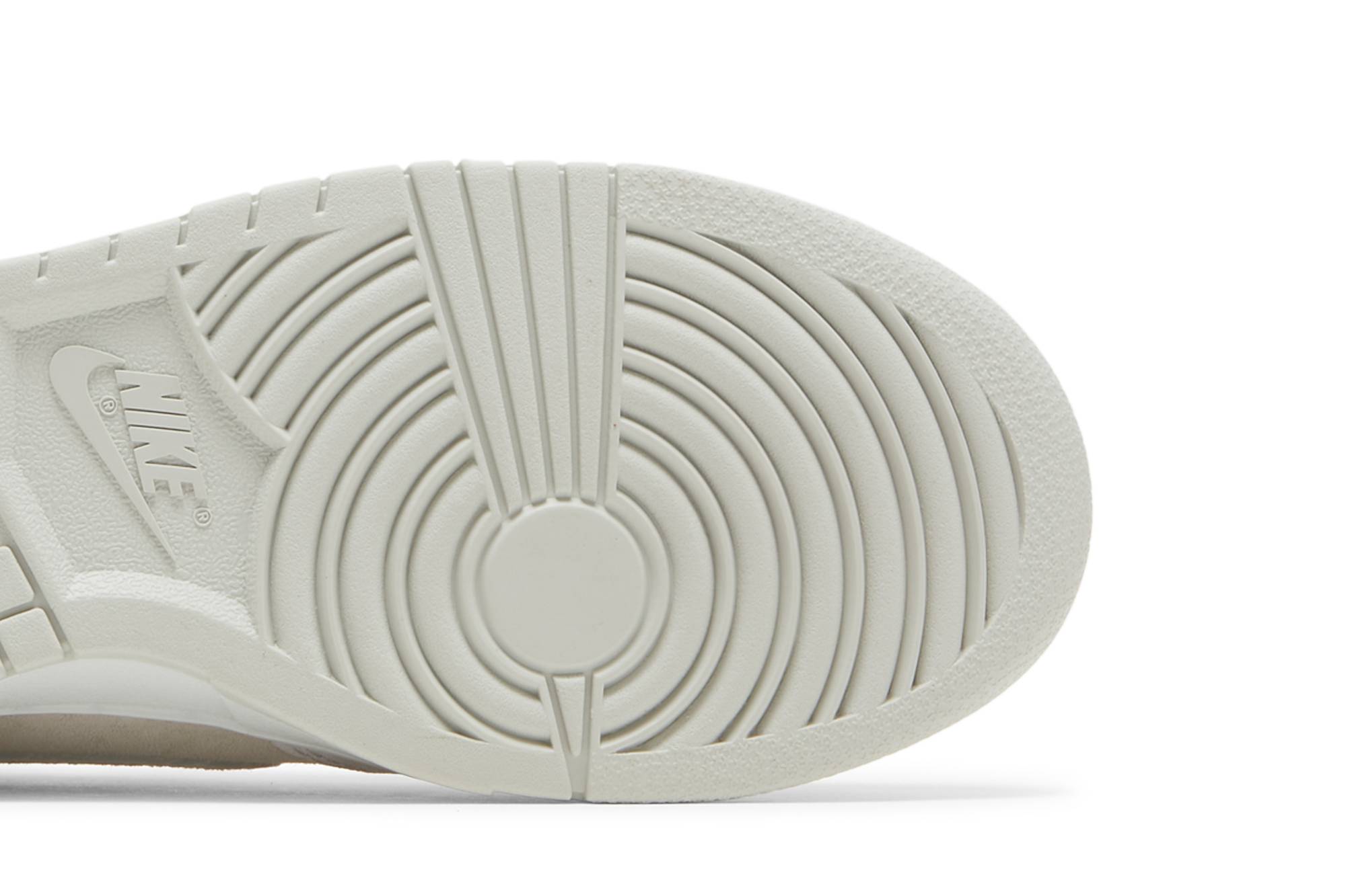 Nike Dunk Low PRM 'Vast Grey' DD8338-001 - Image 5