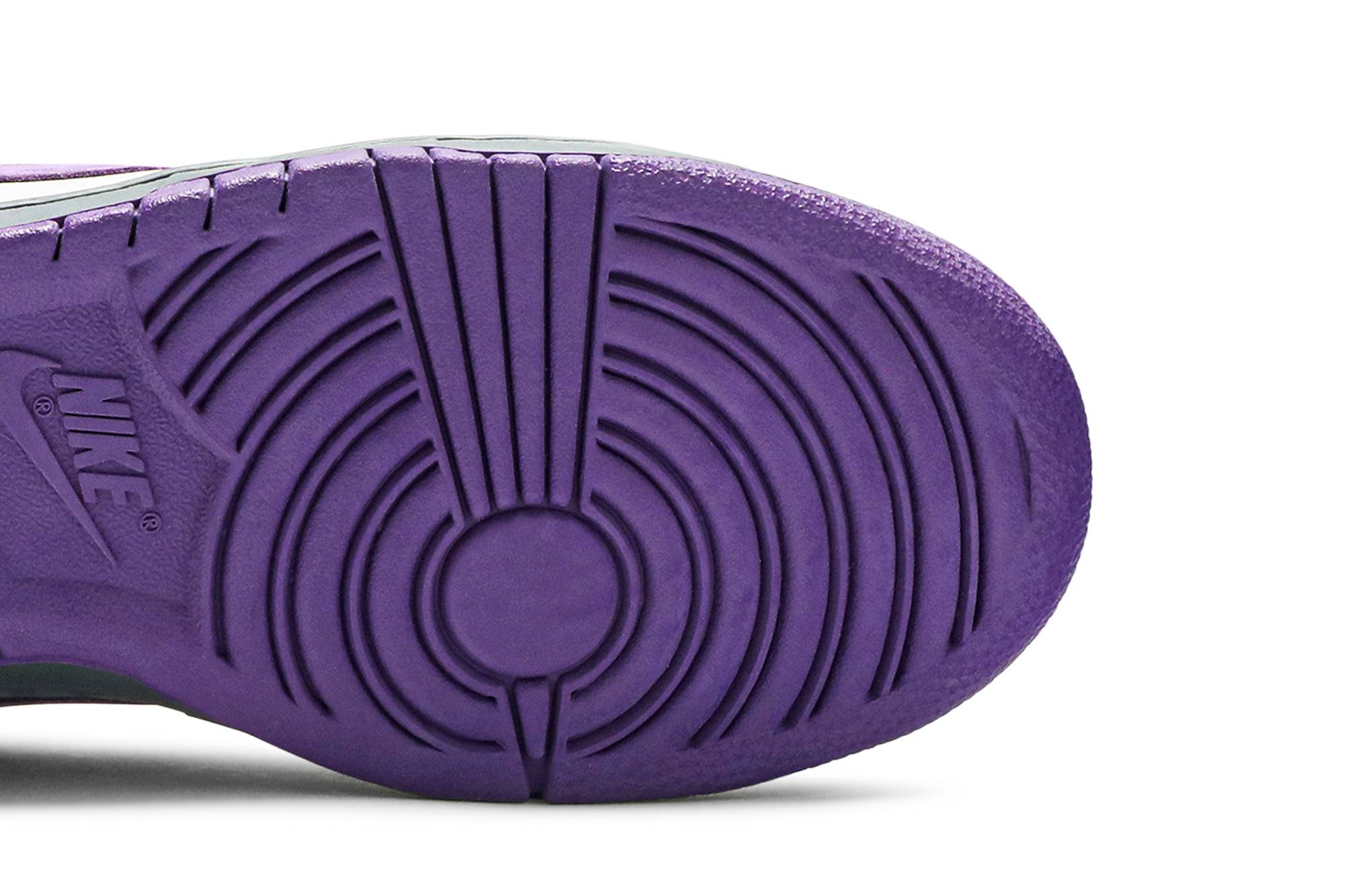 Nike Dunk Low Pro SB Purple Pigeon 304292-051 Moroen - Image 5