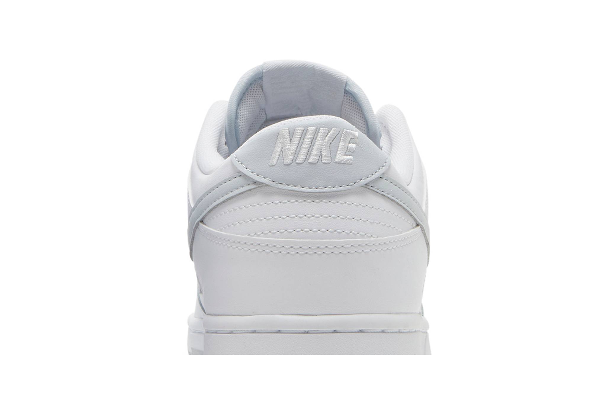 Nike Dunk Low 'Pure Platinum' DV0831-101 - Image 7