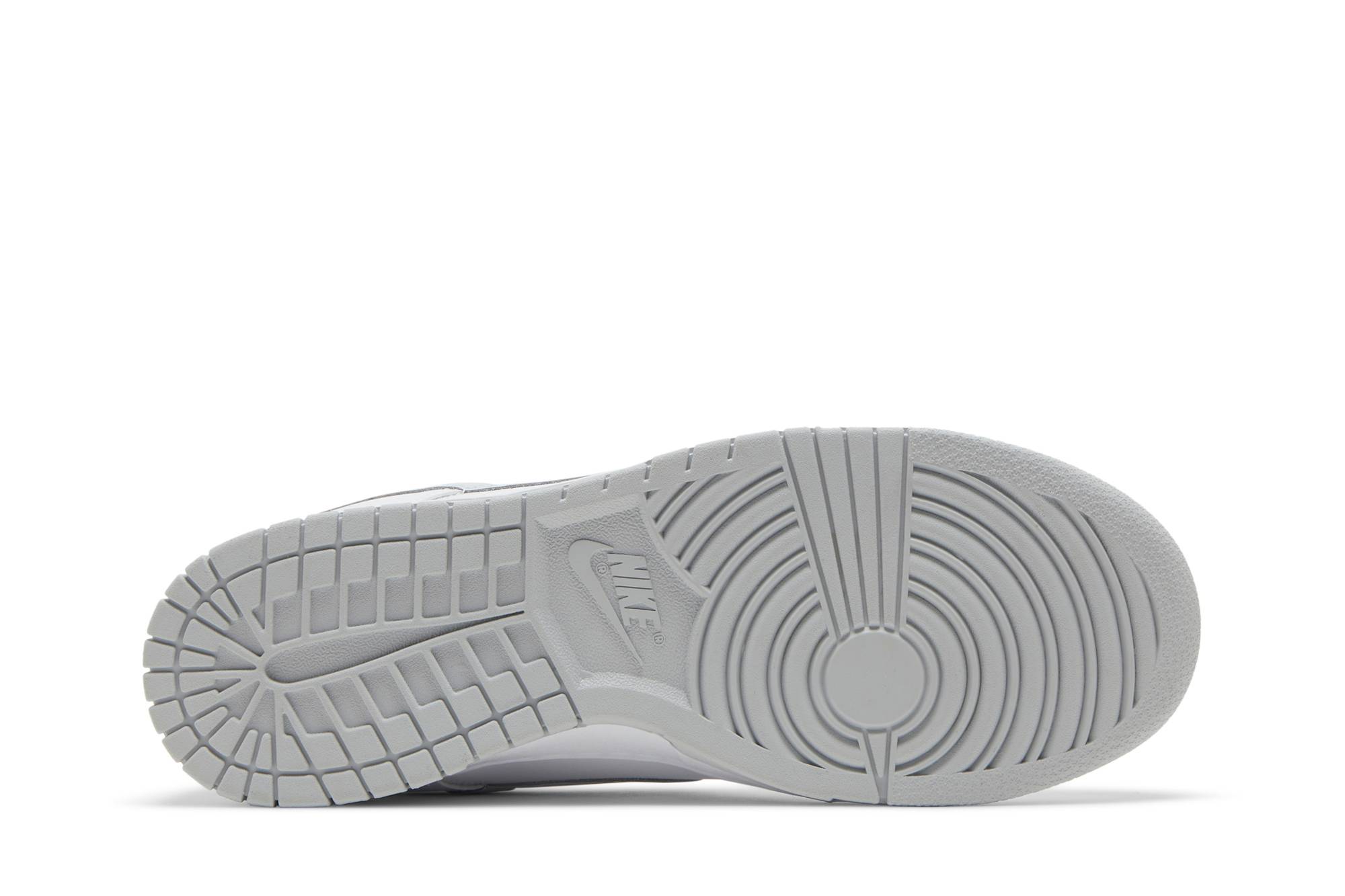 Nike Dunk Low 'Pure Platinum' DV0831-101 - Image 4