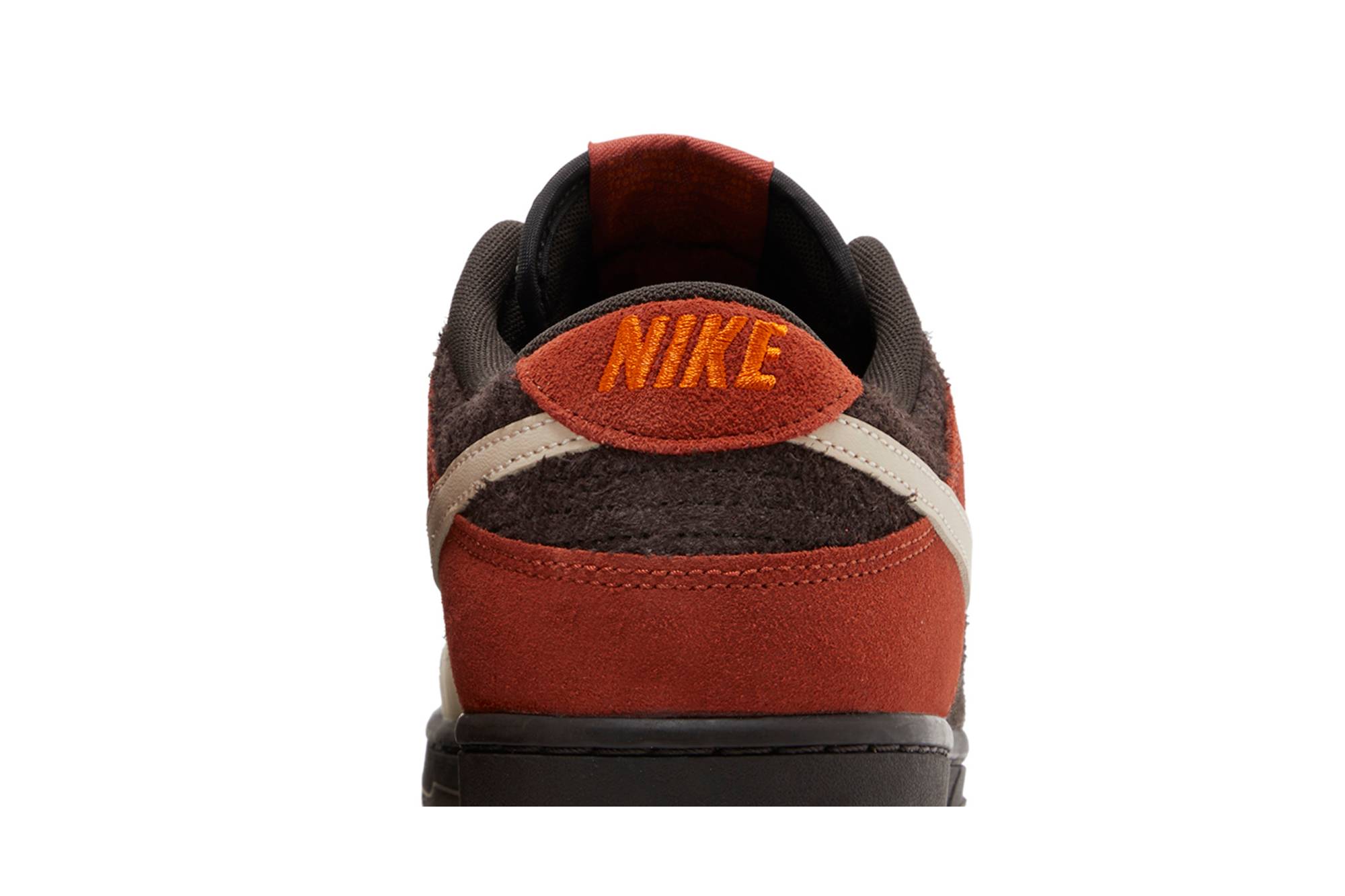 Nike Dunk Low Red Panda FV0395-200 Moroen - Image 7