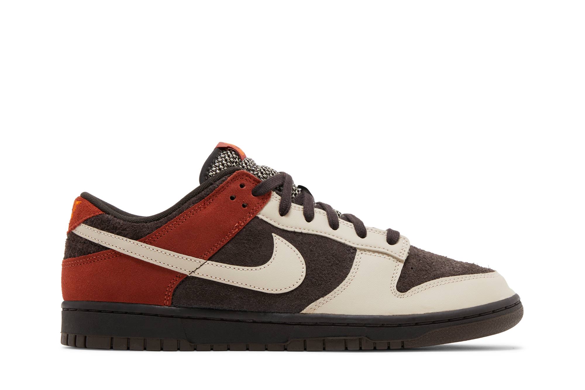 Nike Dunk Low Red Panda FV0395-200 Moroen