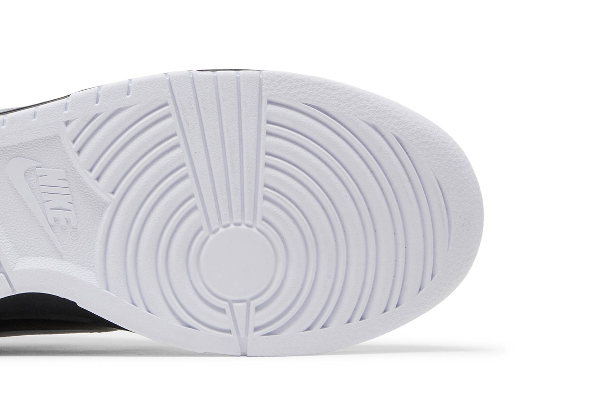 Nike Dunk Low Reverse Panda FD9064-011 Moroen - Image 5