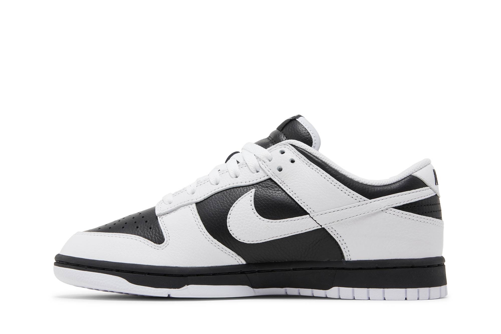 Nike Dunk Low Reverse Panda FD9064-011 Moroen - Image 3