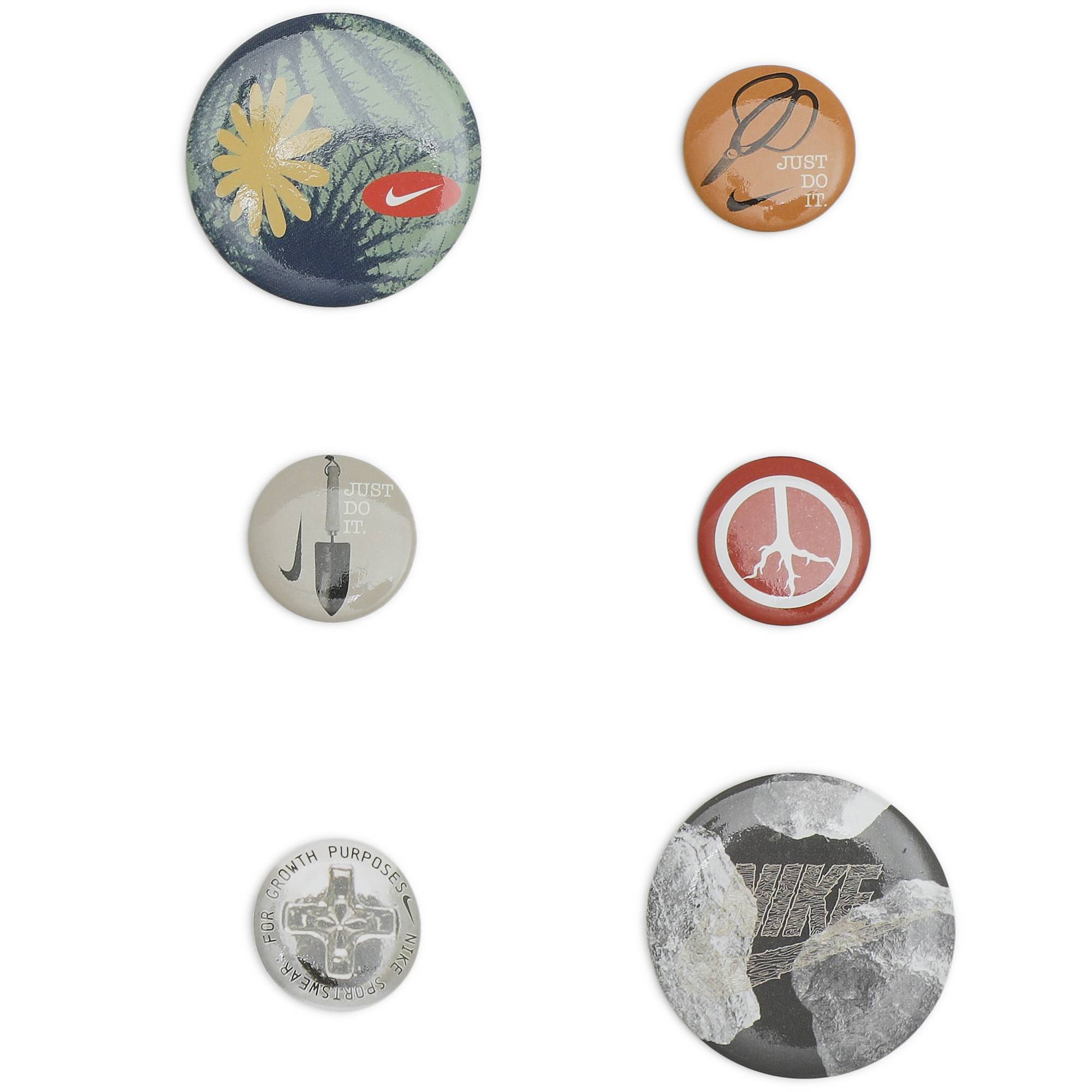 Nike Dunk Low Rooted In Peace DJ4671-294 Moroen - Image 9