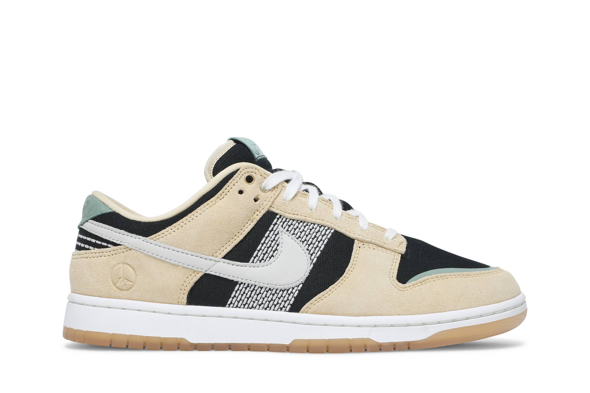 Nike Dunk Low Rooted In Peace DJ4671-294 Moroen