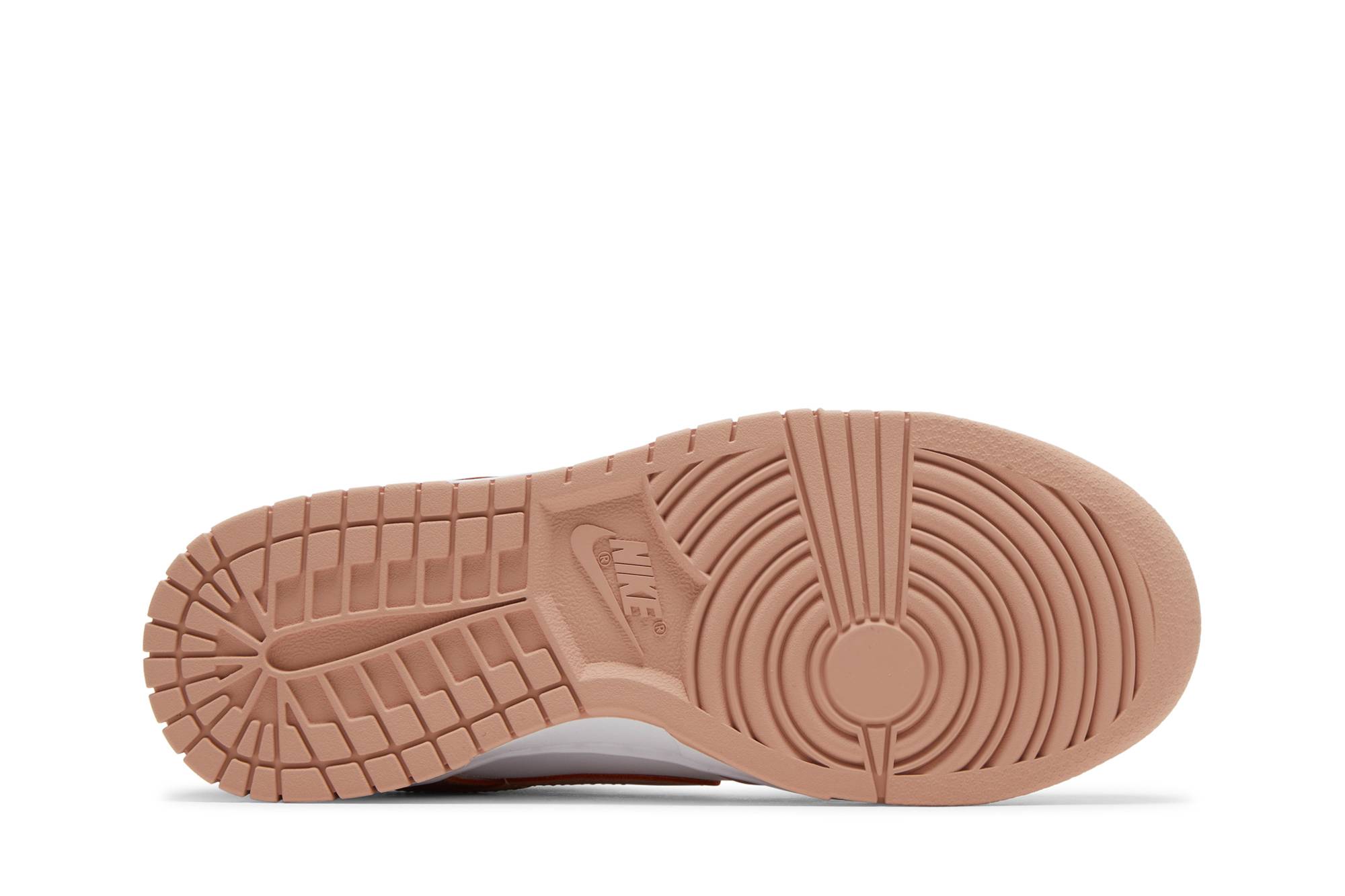 (Women) Nike Dunk Low 'Rose Whisper' DD1503-118 - Image 4