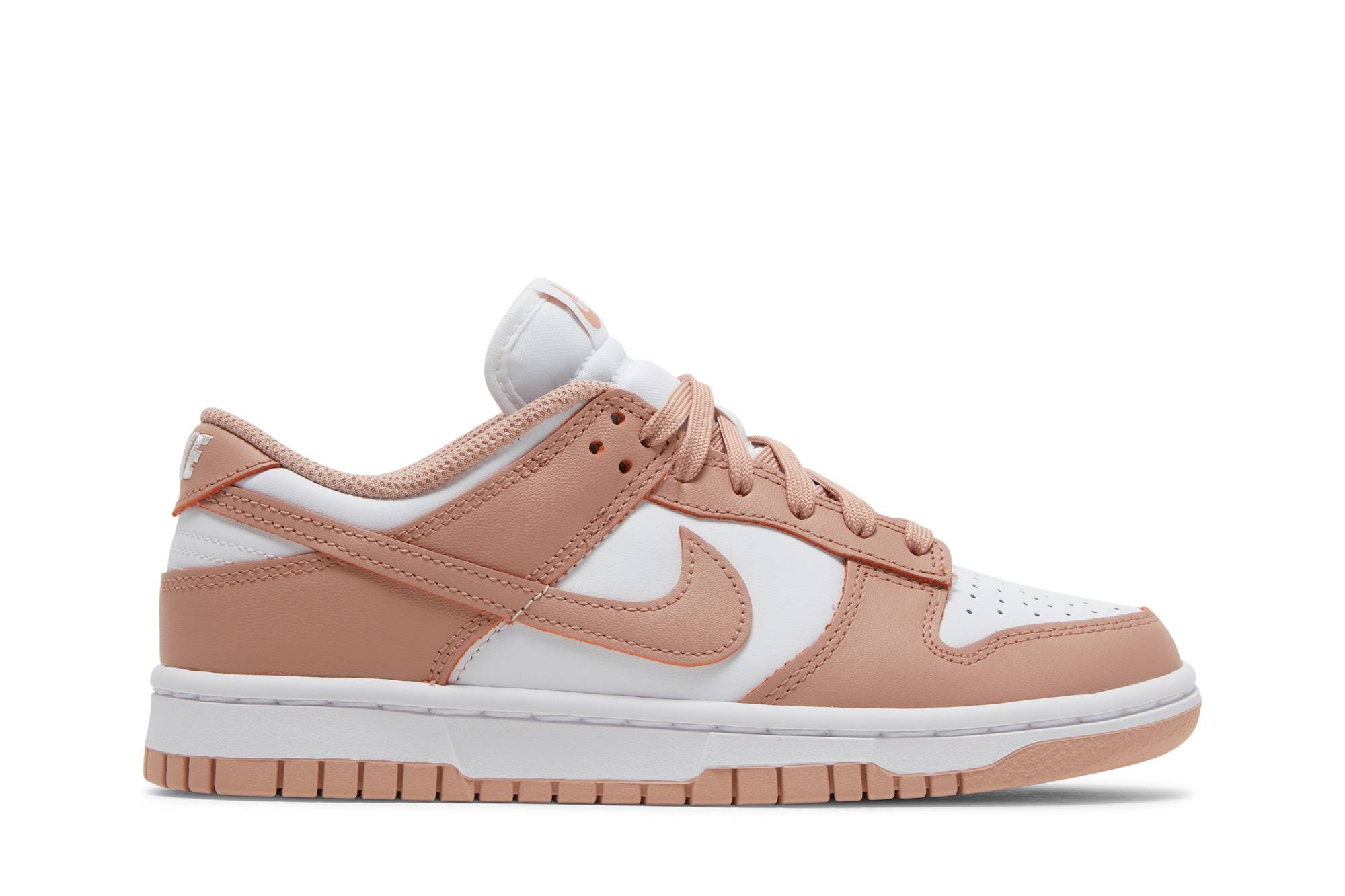 (Women) Nike Dunk Low 'Rose Whisper' DD1503-118