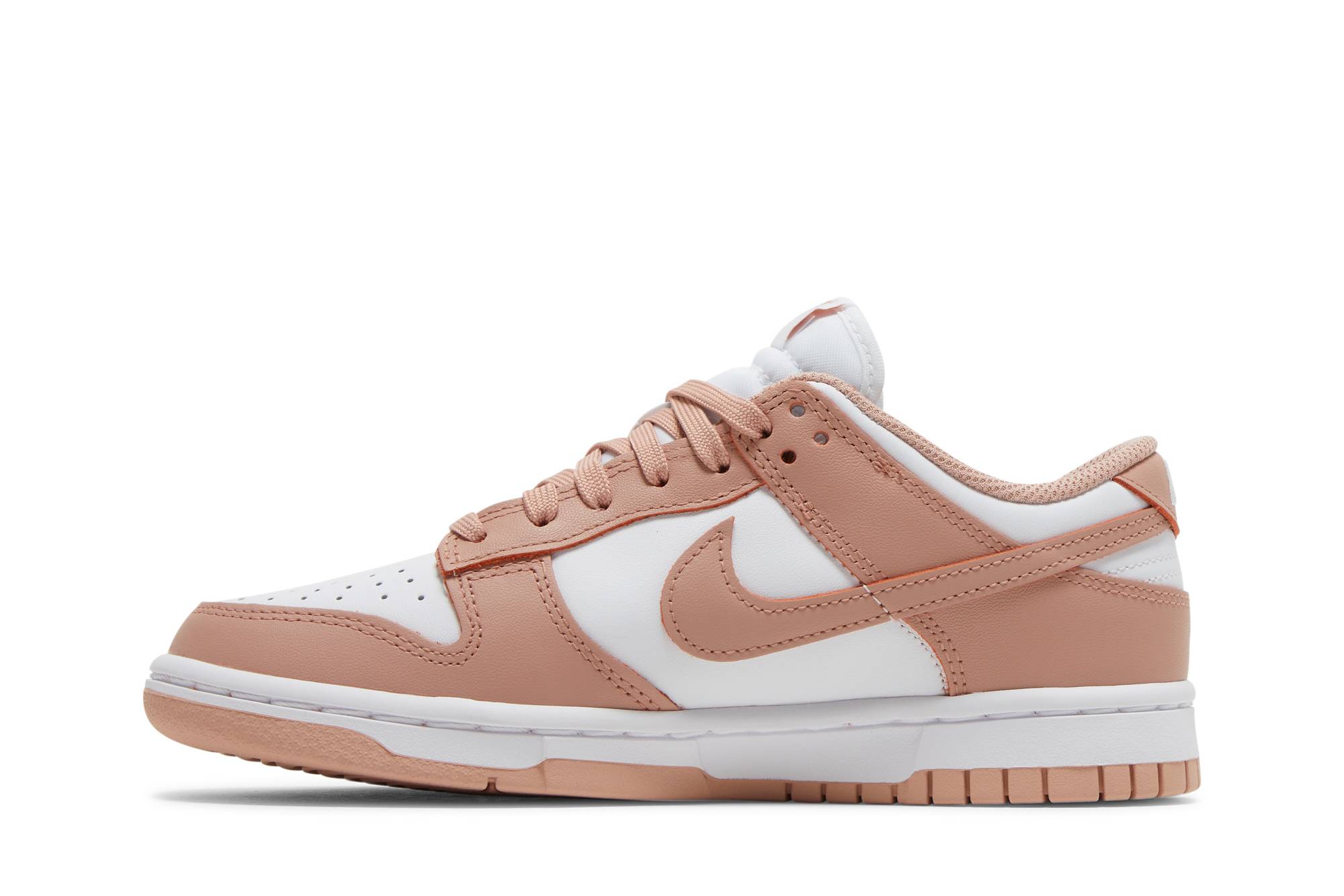 (Women) Nike Dunk Low 'Rose Whisper' DD1503-118 - Image 3
