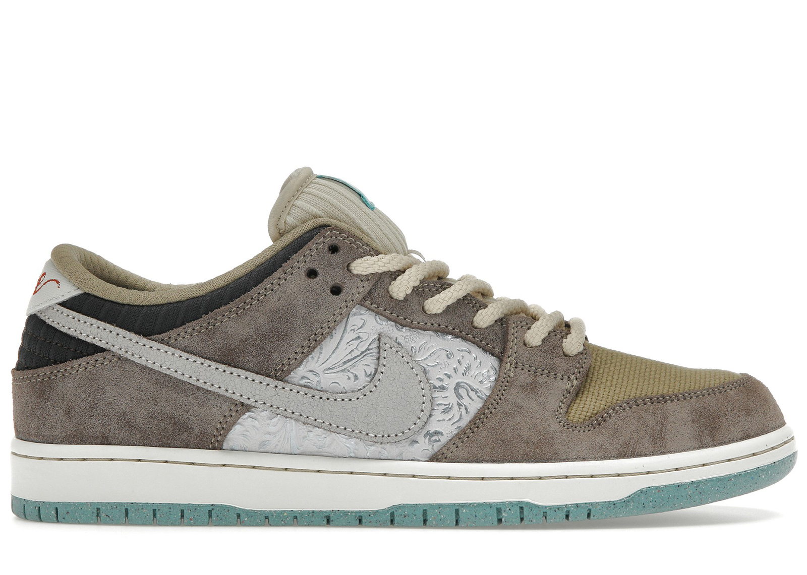 Nike Dunk Low SB 'Big Money' FZ3129-200 Simpleartly Store