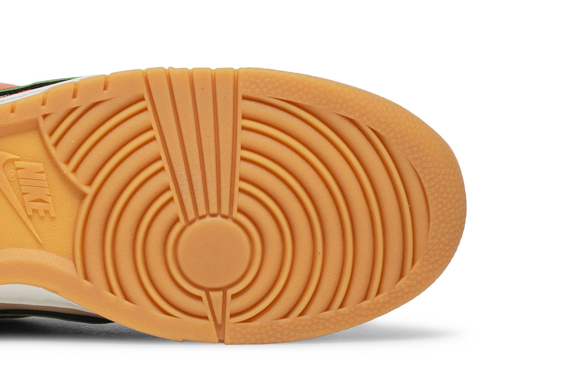 Nike Dunk Low Scrap 'Archeo Brown' DB0500-200 - Image 5