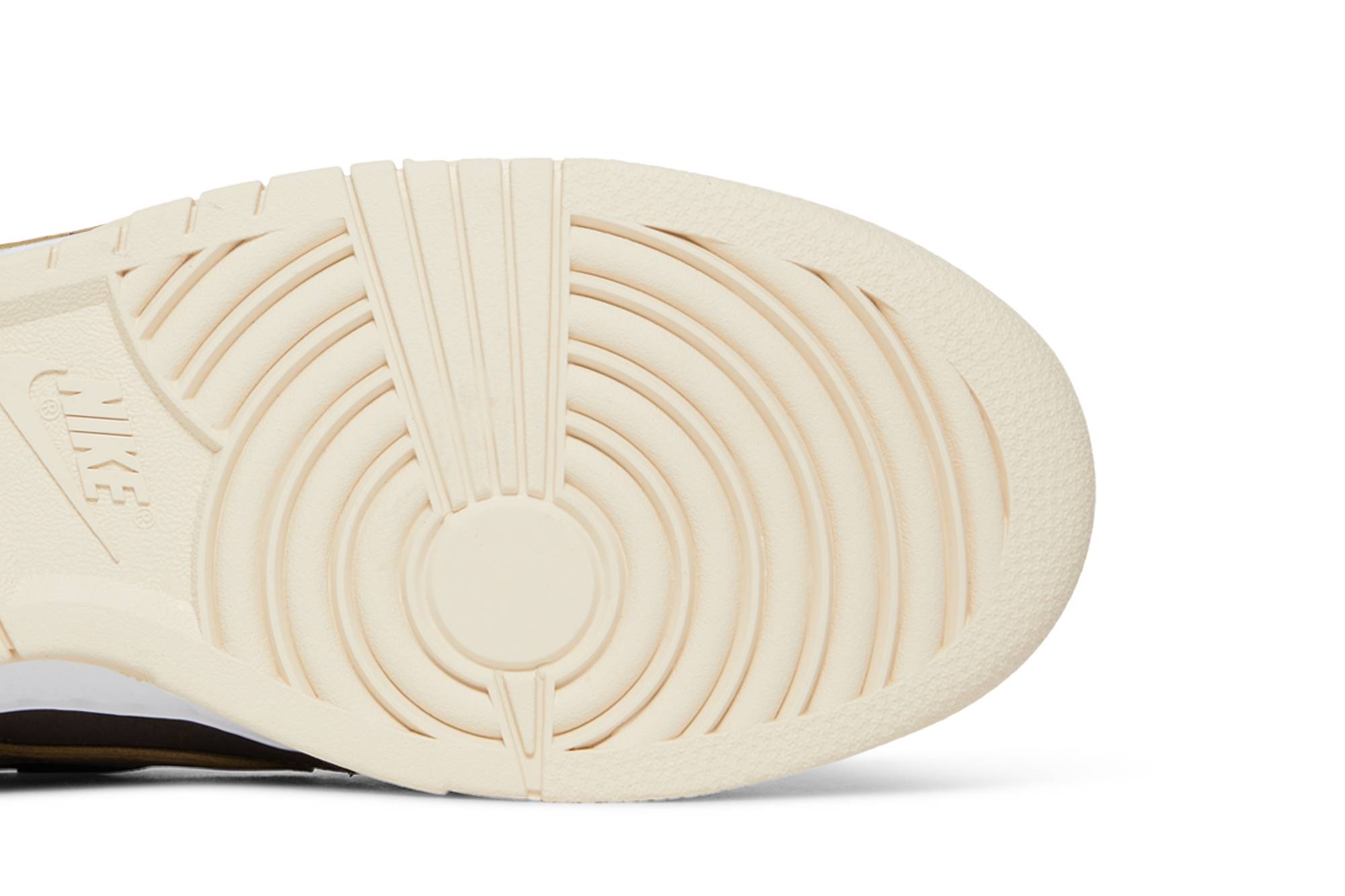 Nike Dunk Low Scrap Latte DH7450-100 Moroen - Image 5