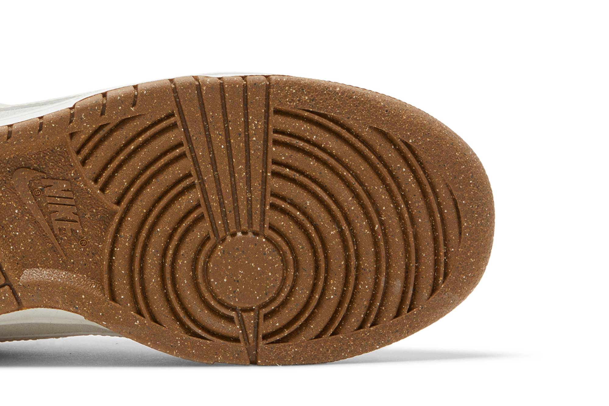 (Women) Nike Dunk Low SE '85' - Double Swoosh Sail Orange DO9457-100 - Image 5