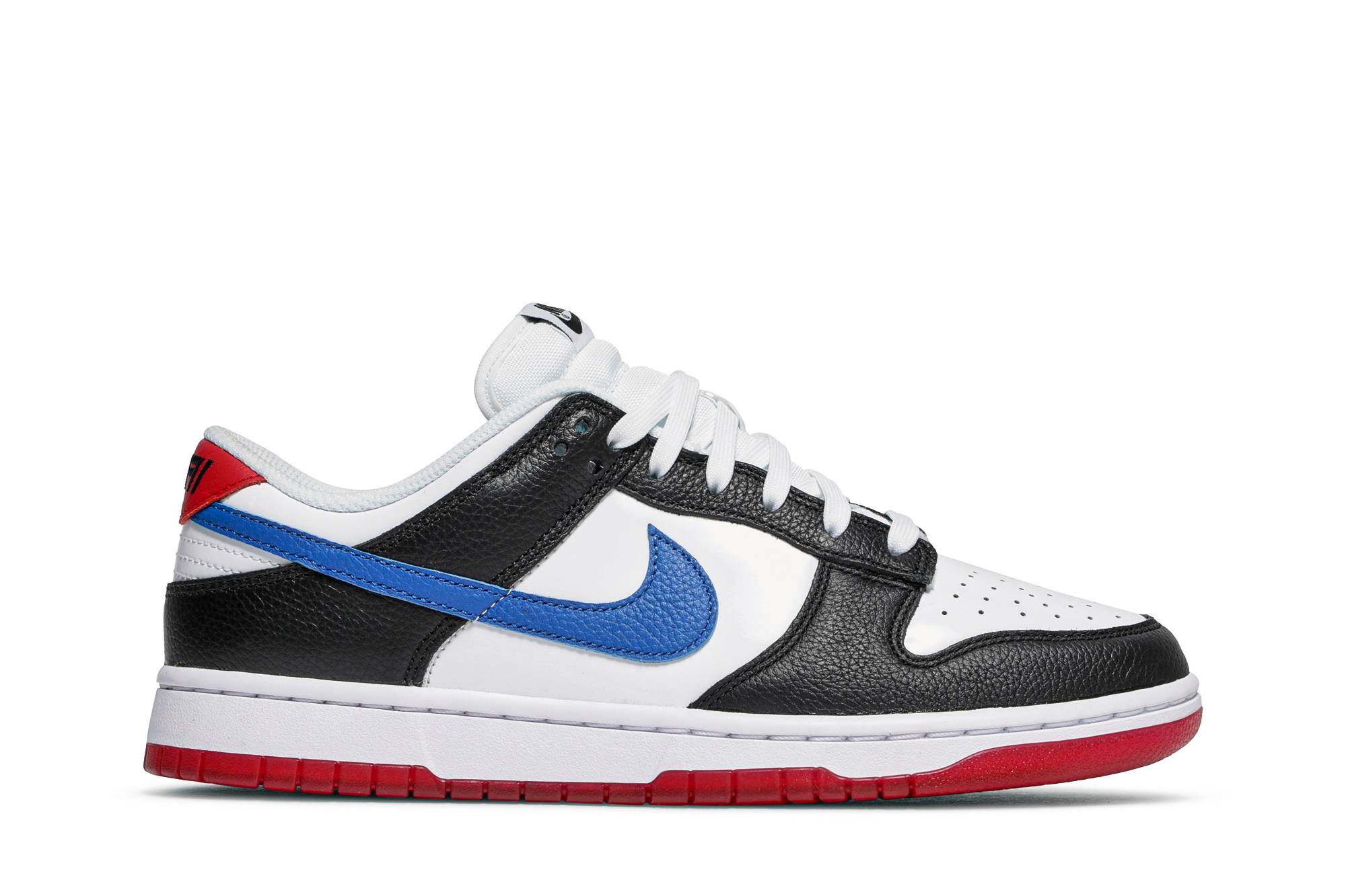Nike Dunk Low Seoul DM7708-100 Moroen