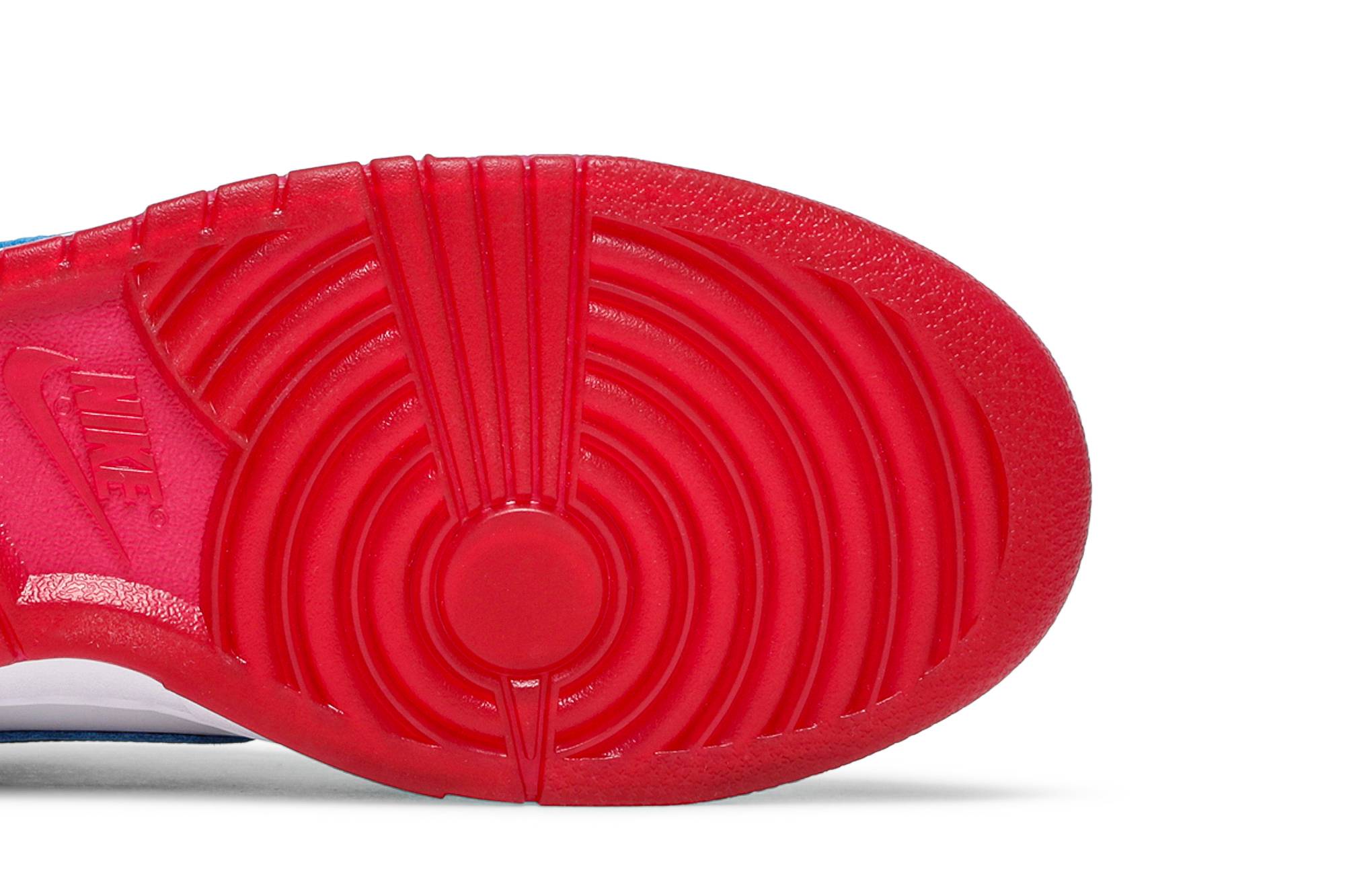 Nike Dunk Low Seoul DM7708-100 Moroen - Image 5