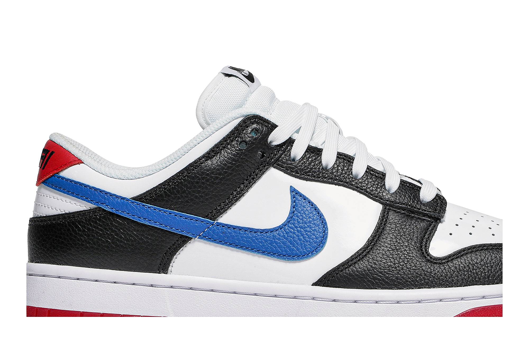 Nike Dunk Low Seoul DM7708-100 Moroen - Image 2