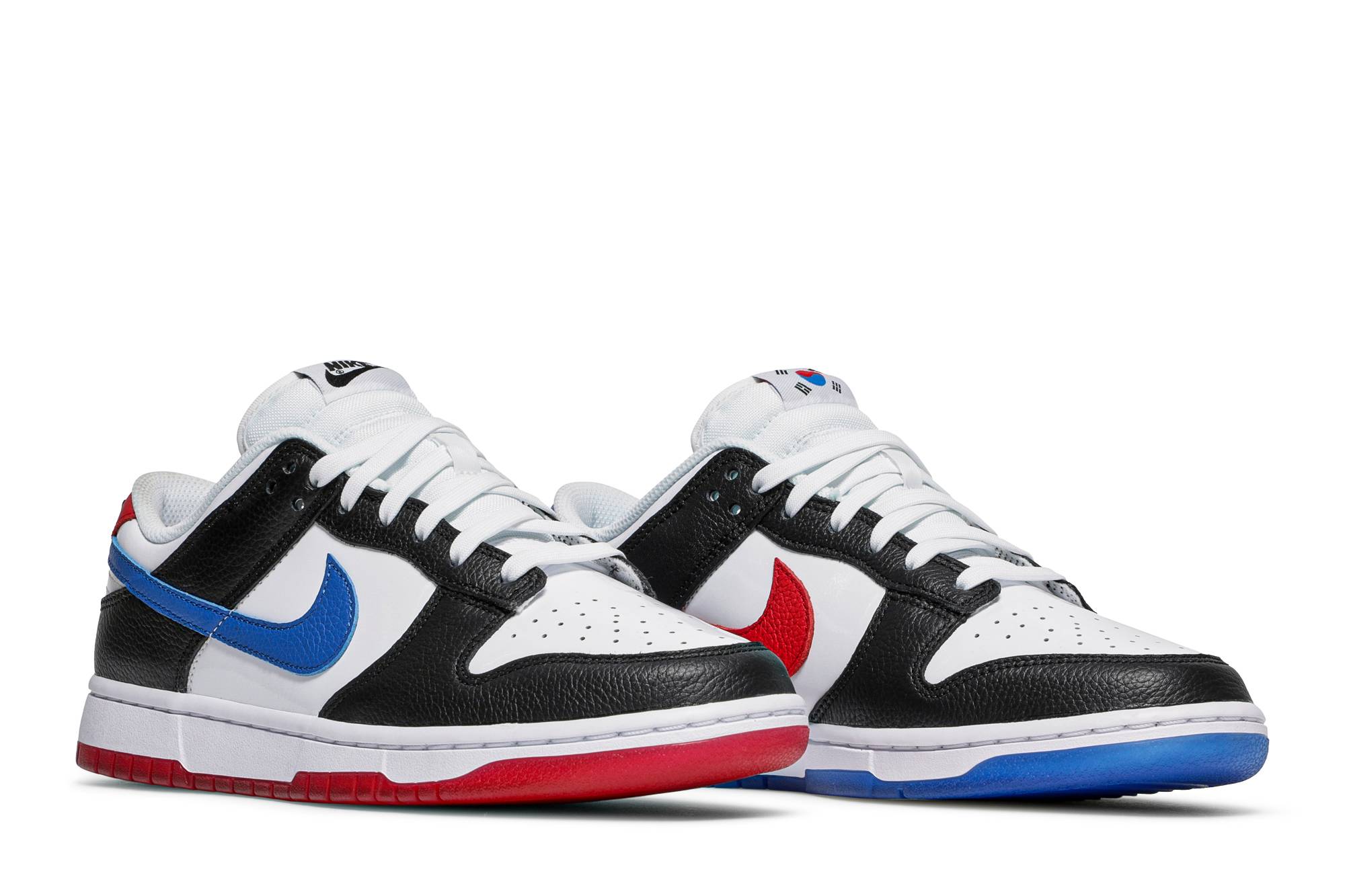 Nike Dunk Low Seoul DM7708-100 Moroen - Image 8