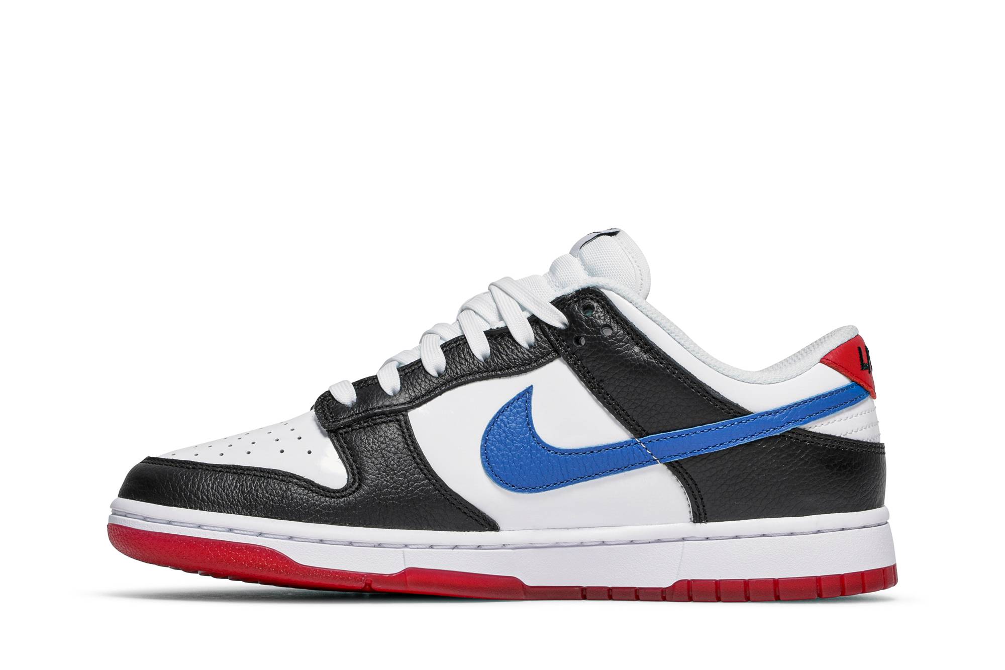 Nike Dunk Low Seoul DM7708-100 Moroen - Image 3