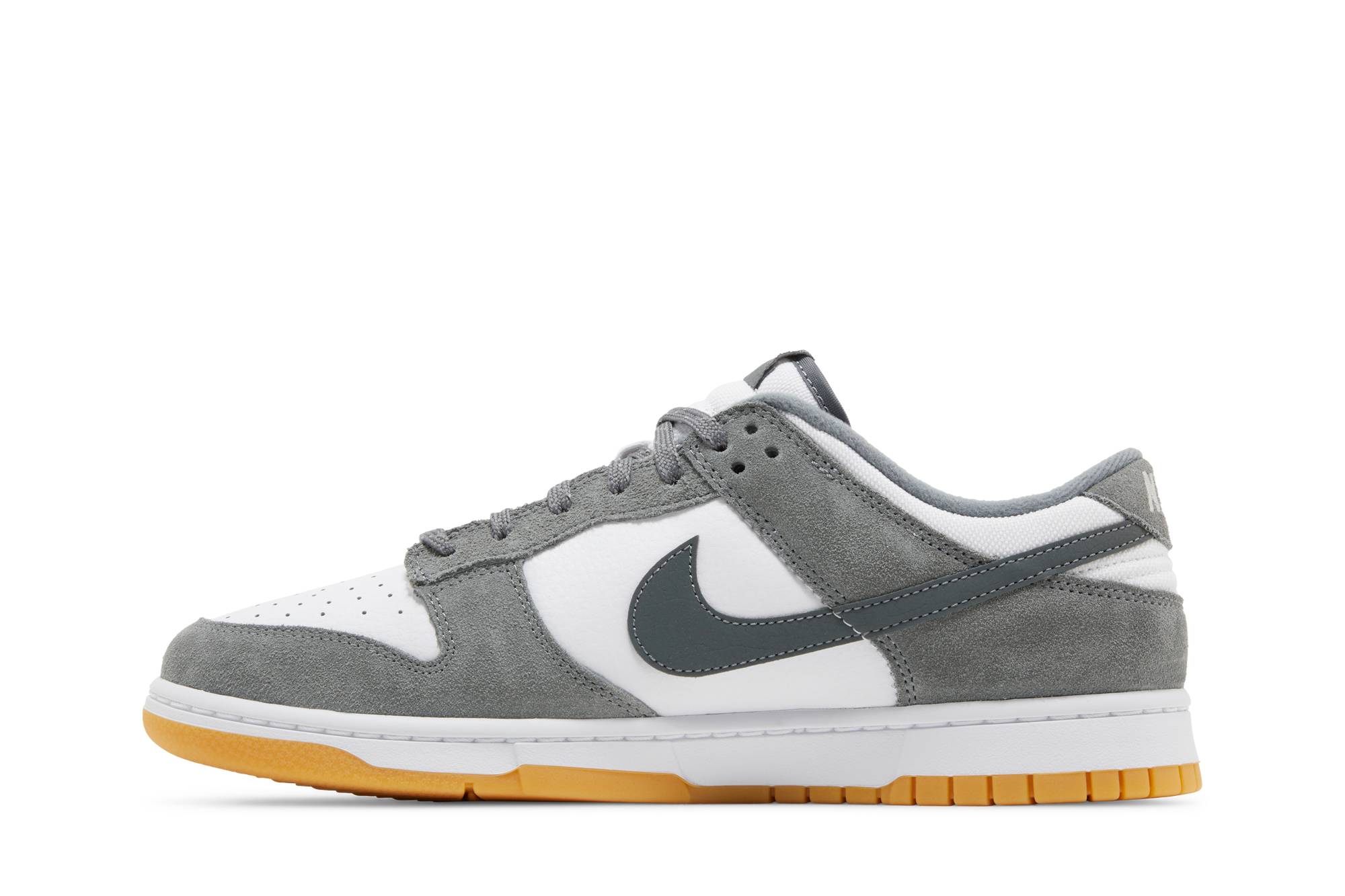 Nike Dunk Low Smoke Grey Gum FV0389-100 Moroen - Image 3