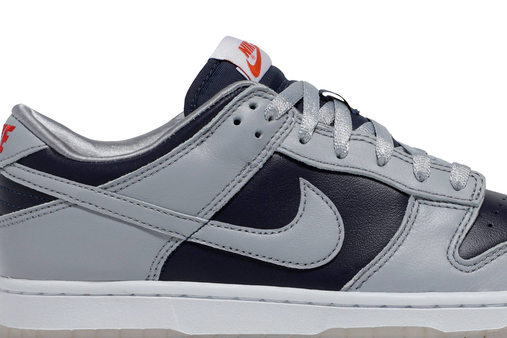 (Women) Nike Dunk Low SP 'College Navy' DD1768-400 - Image 2