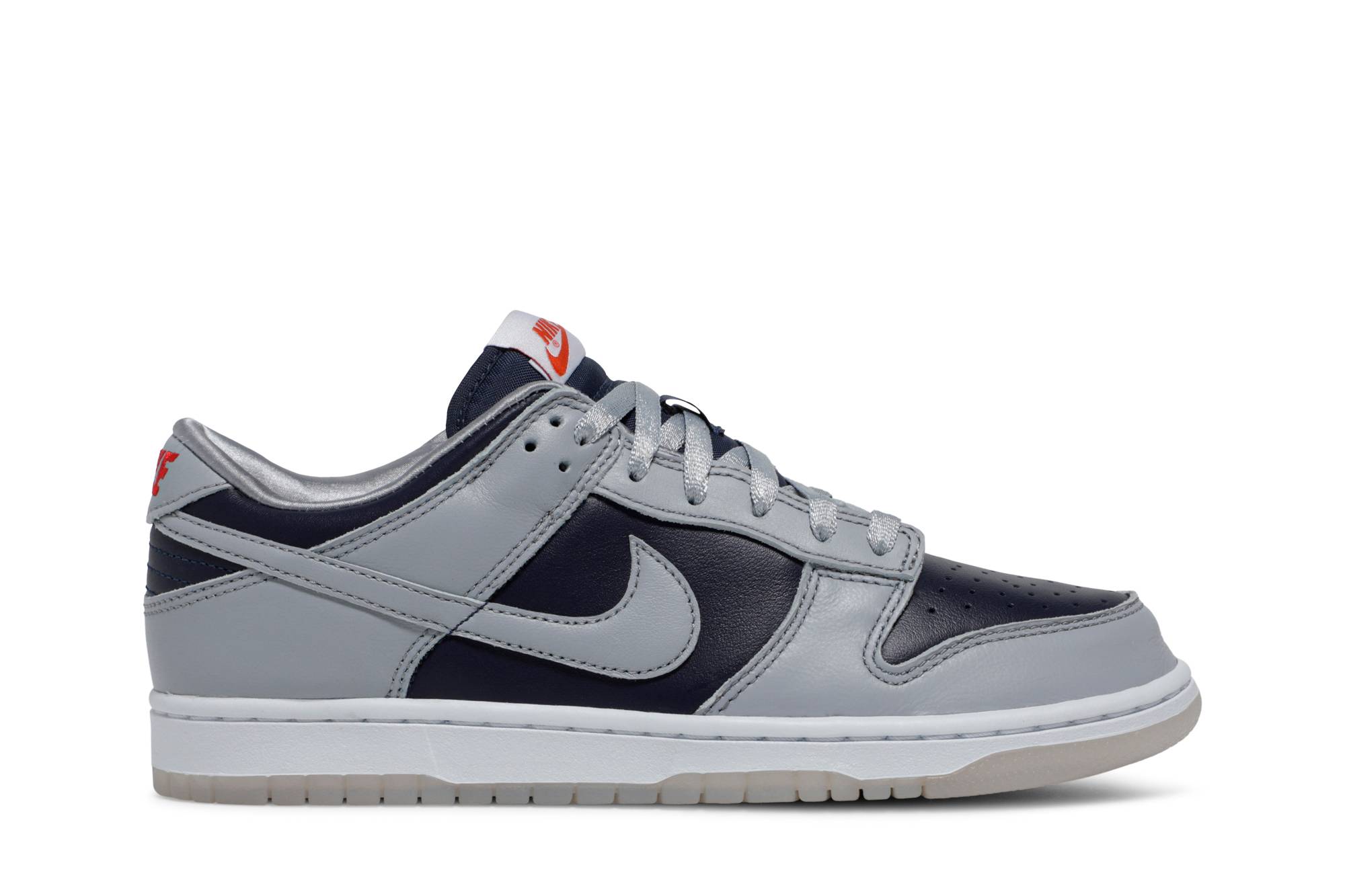 (Women) Nike Dunk Low SP 'College Navy' DD1768-400