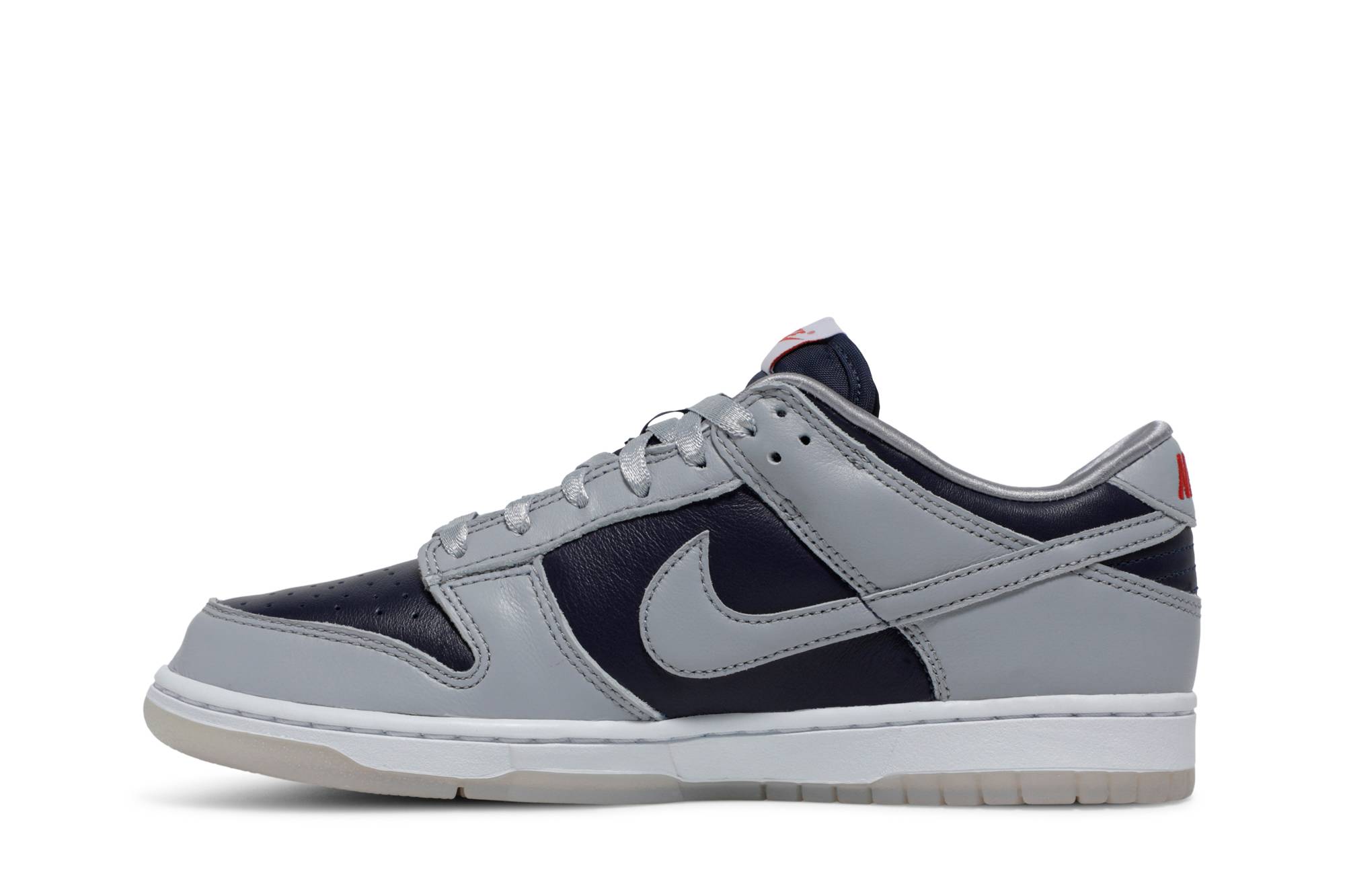 (Women) Nike Dunk Low SP 'College Navy' DD1768-400 - Image 3