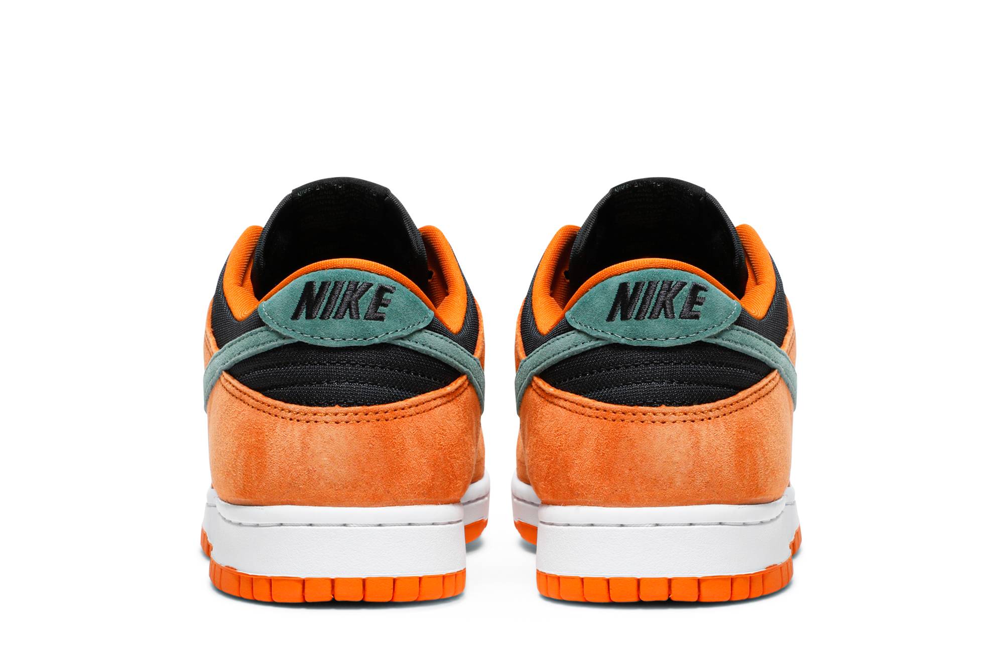 Nike Dunk Low SP Retro Ceramic 2020 DA1469-001 Moroen - Image 6