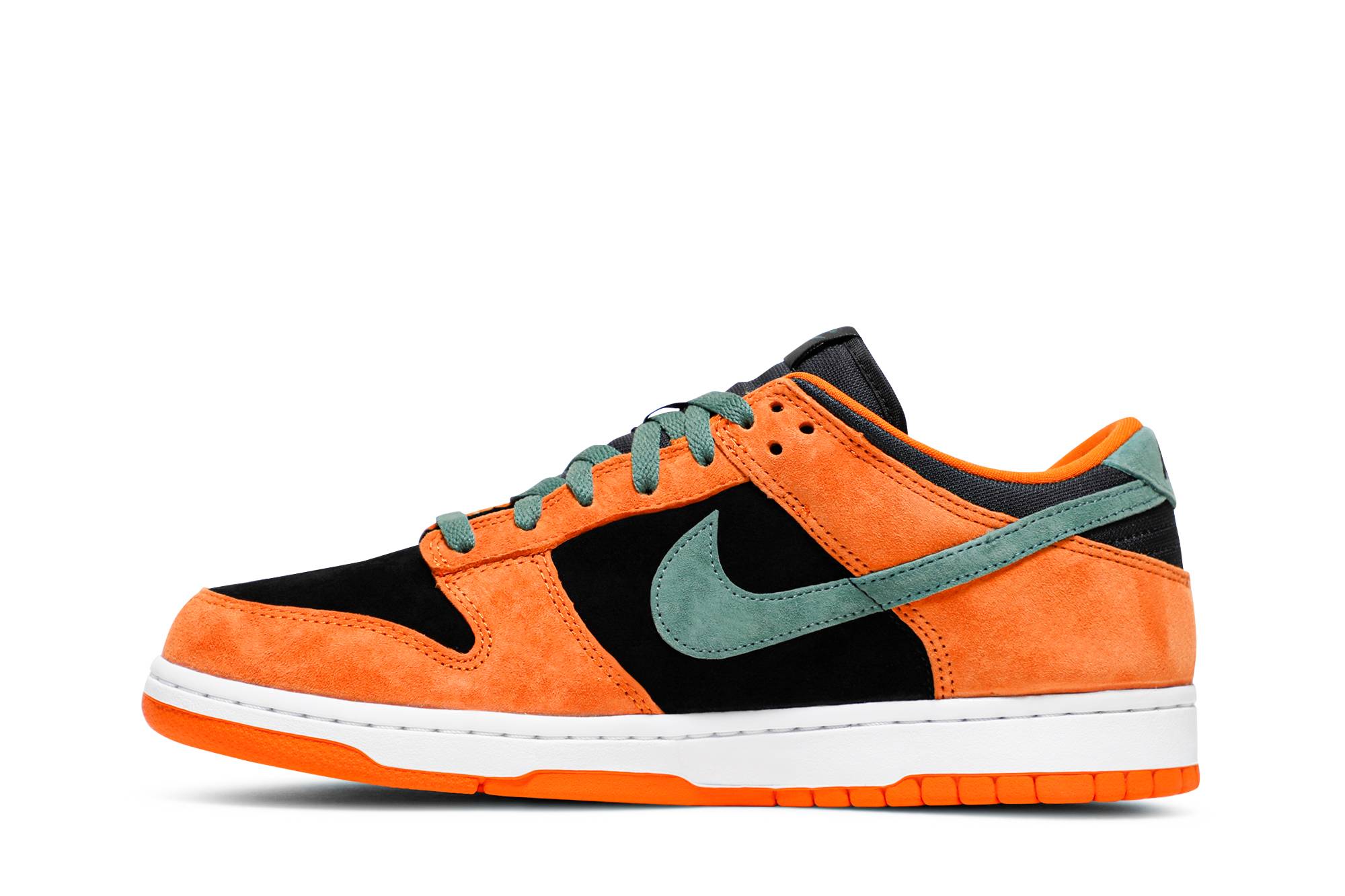 Nike Dunk Low SP Retro Ceramic 2020 DA1469-001 Moroen - Image 3