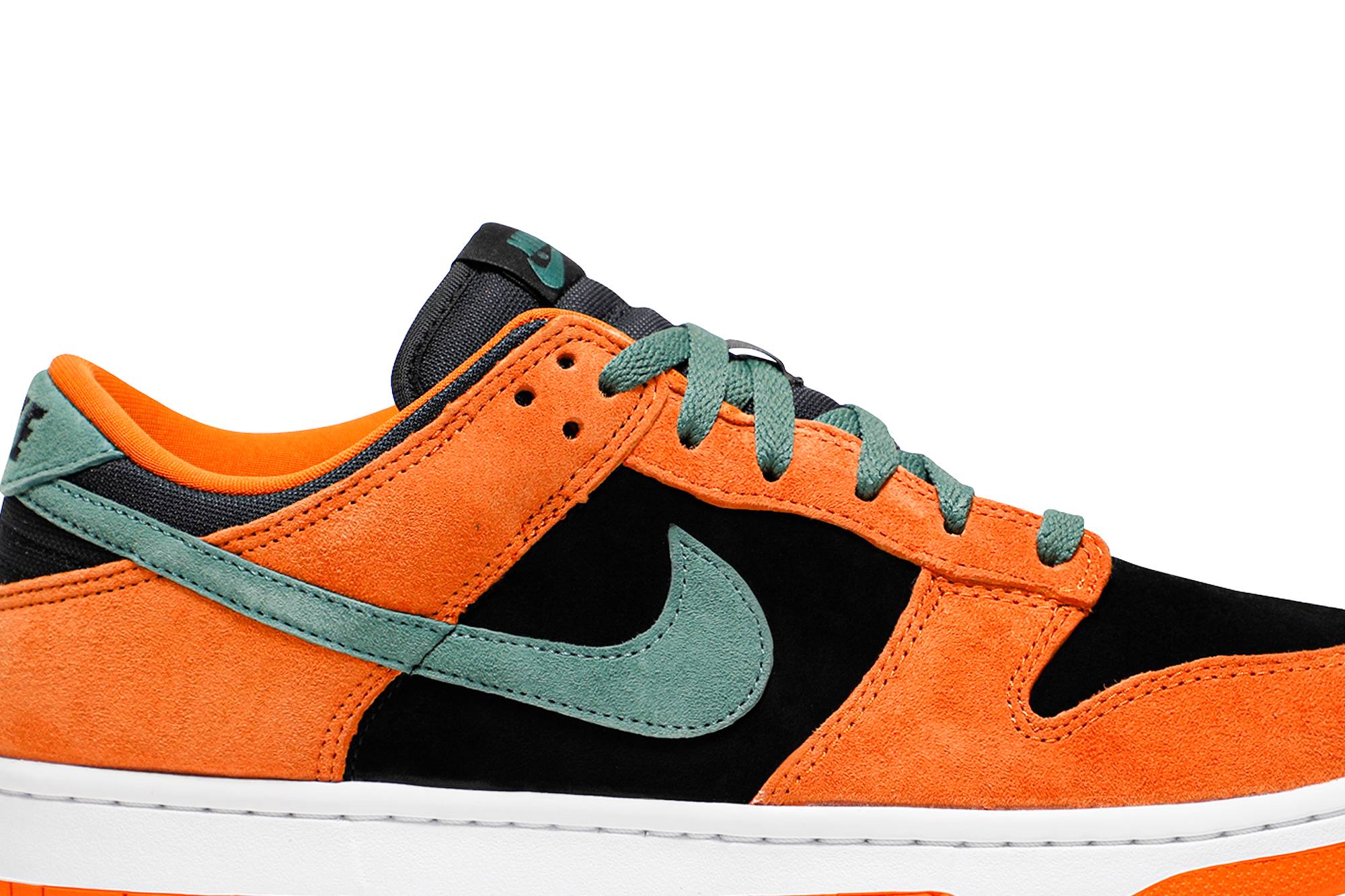 Nike Dunk Low SP Retro Ceramic 2020 DA1469-001 Moroen - Image 2