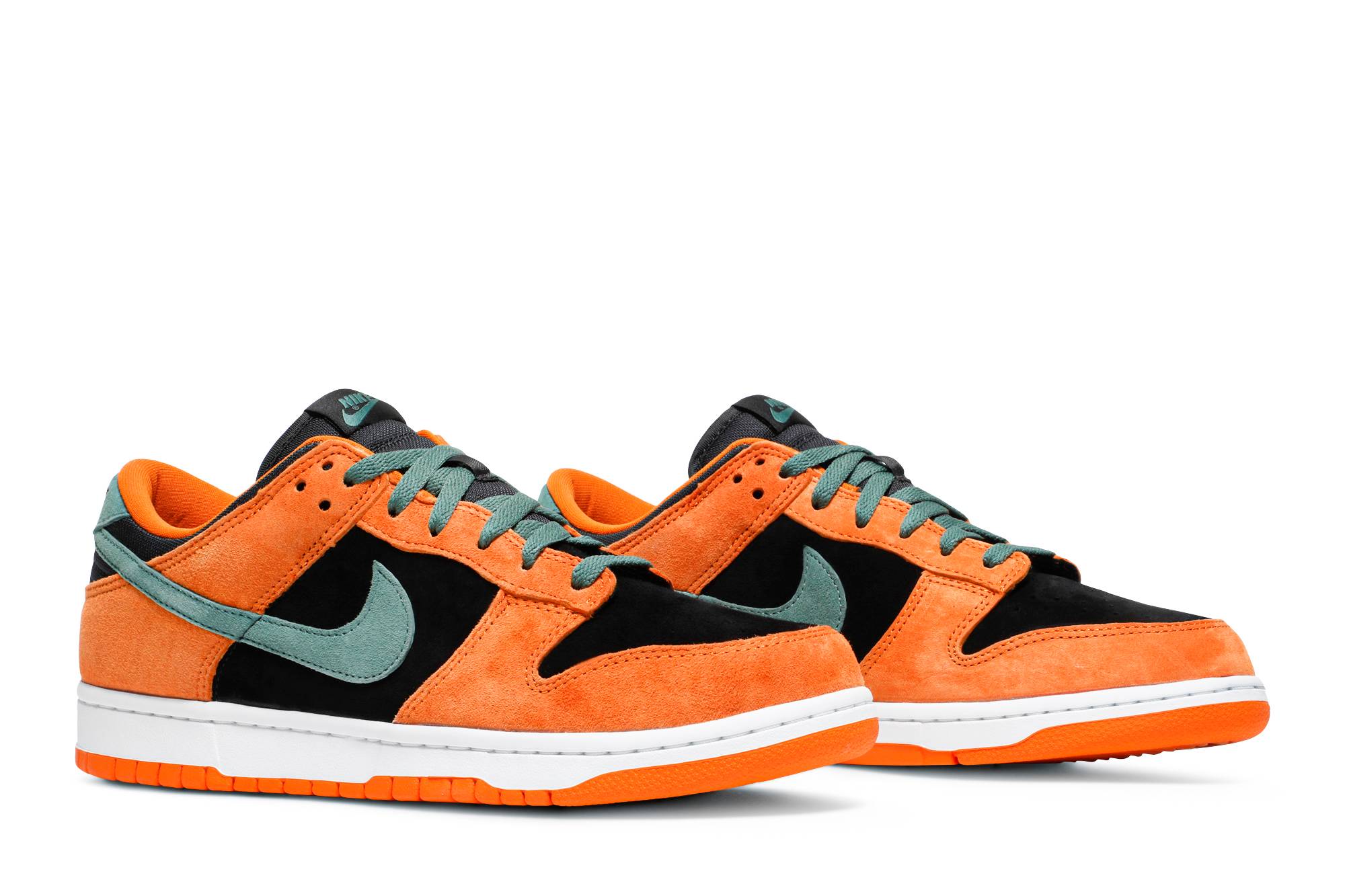 Nike Dunk Low SP Retro Ceramic 2020 DA1469-001 Moroen - Image 8