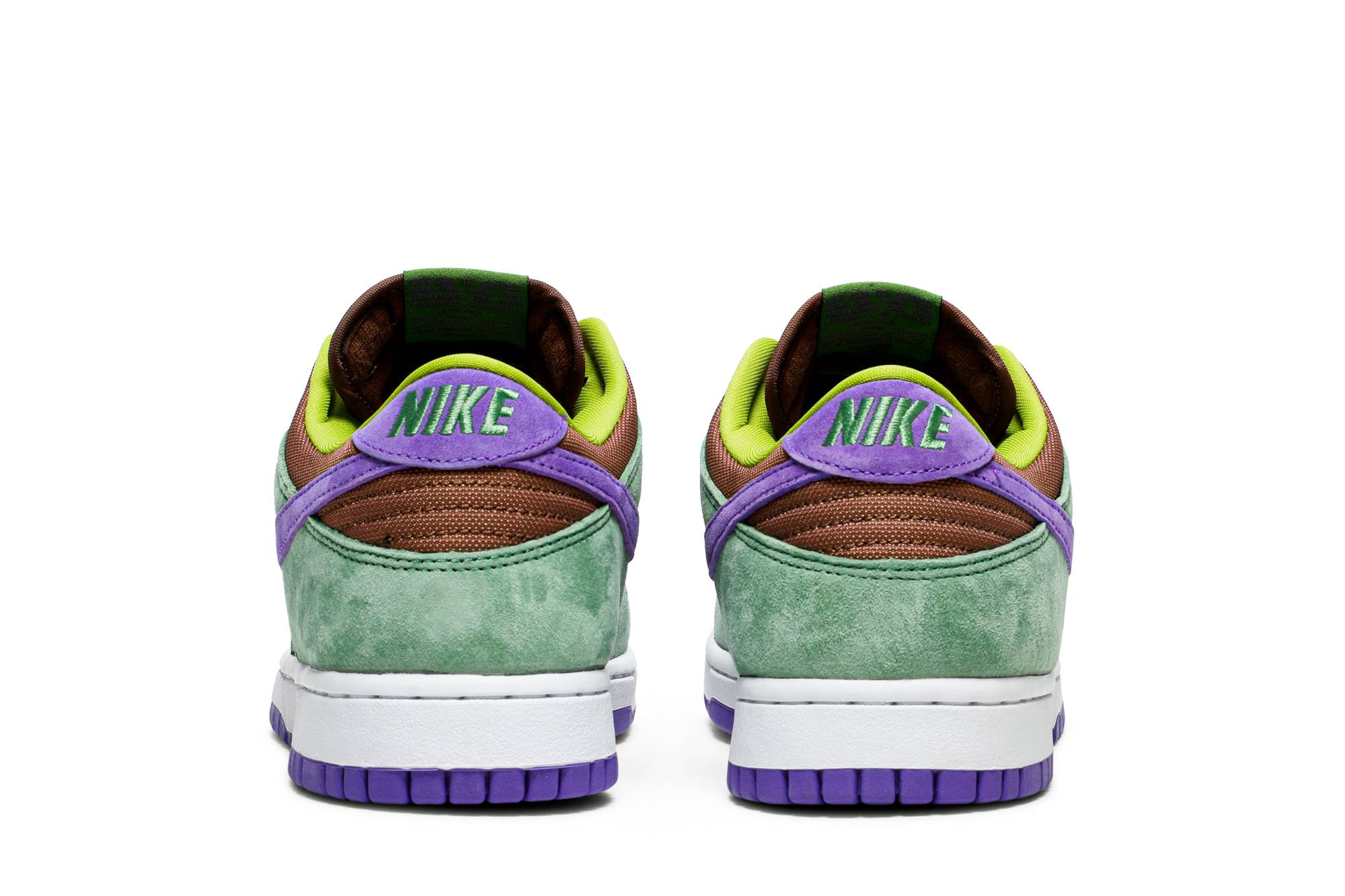 Nike Dunk Low SP Retro 'Veneer' 2020 DA1469-200 - Image 6