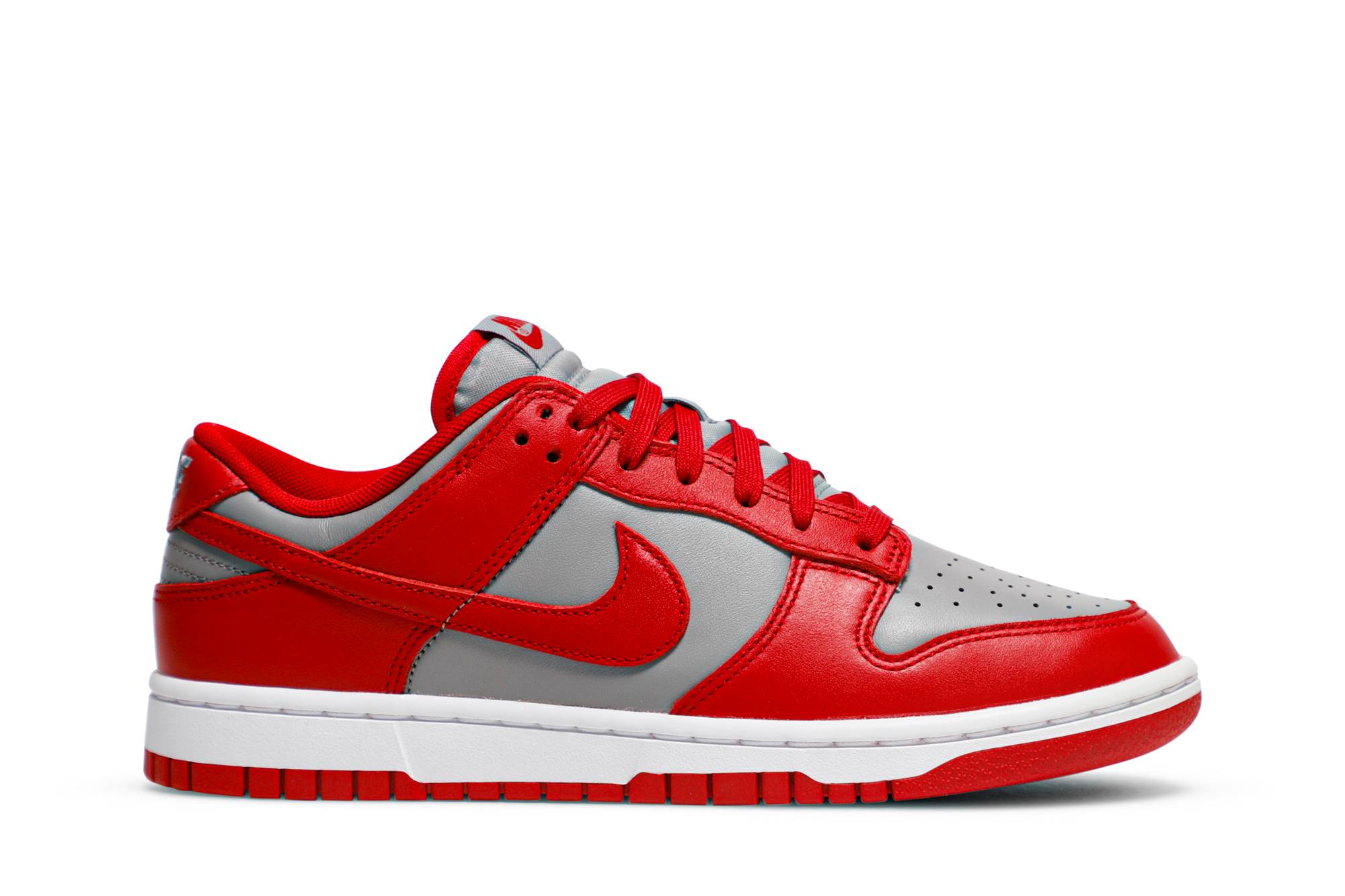 Nike Dunk Low SP UNLV 2021 DD1391-002 Moroen