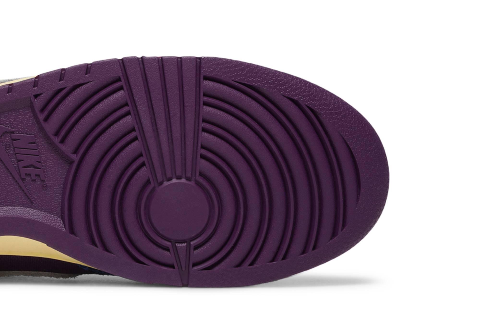 UNDEFEATED x Nike Dunk Low SP 5 On It DH6508-400 Moroen - Image 5