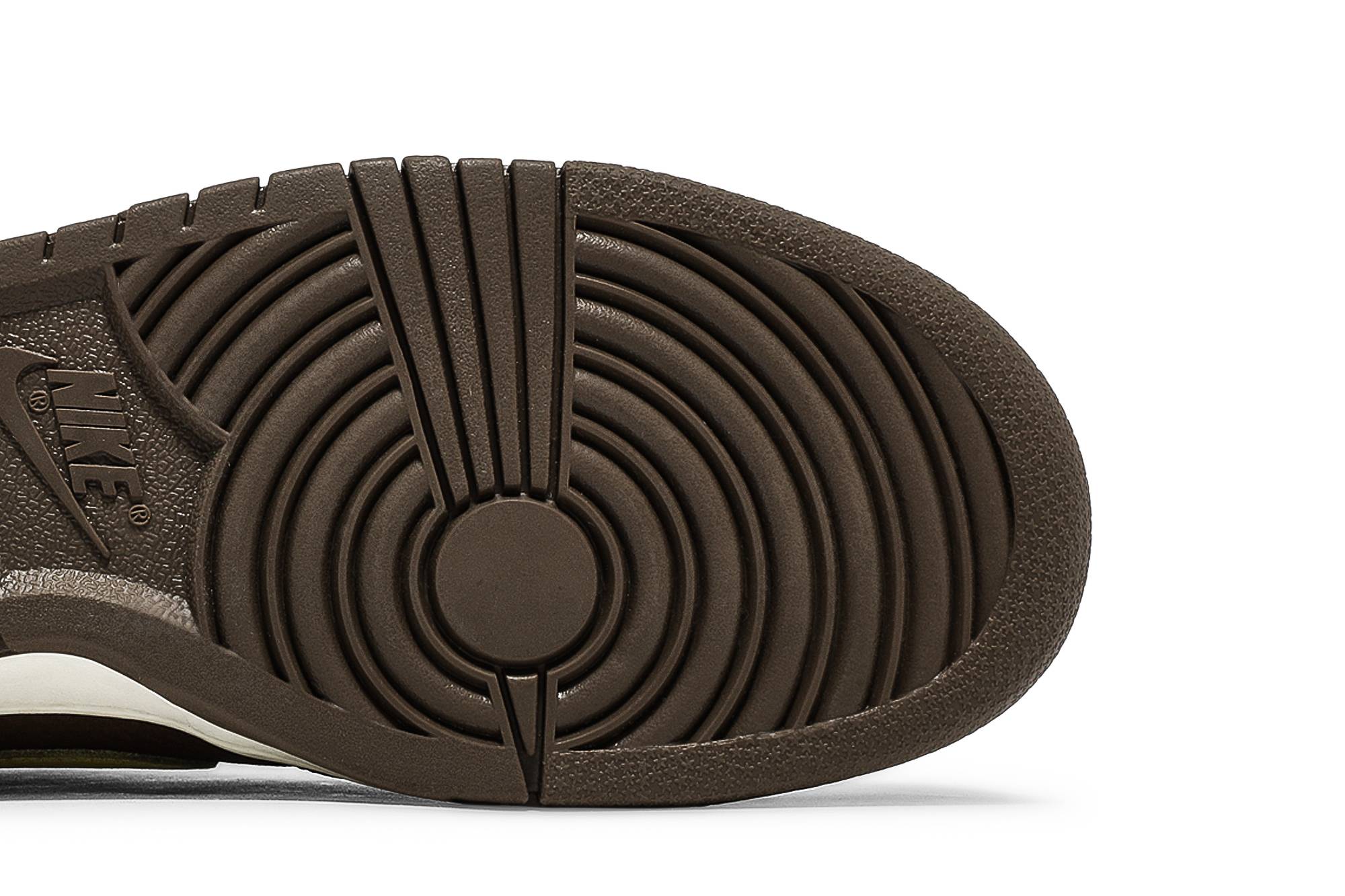 UNDEFEATED x Nike Dunk Low SP Canteen DH3061-200 Moroen - Image 5