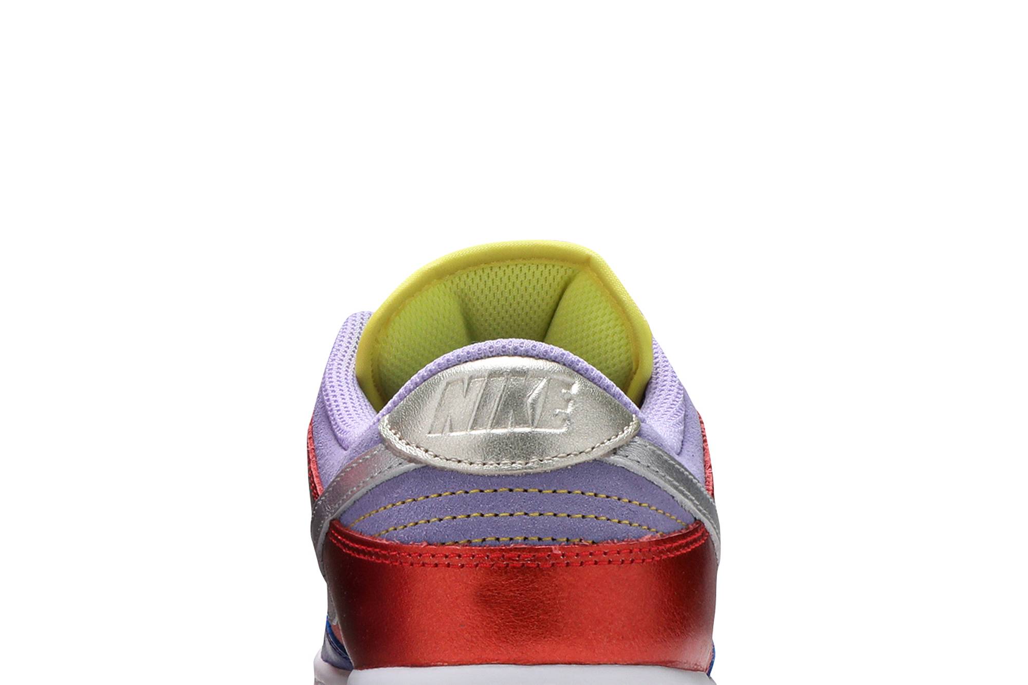 (Women) Nike Dunk Low 'Sunset Pulse' DN0855-600 - Image 7
