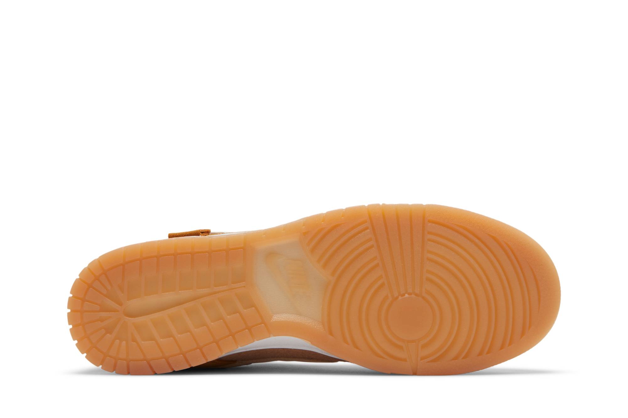 Nike Dunk Low Teddy Bear DZ5350-288 Moroen - Image 4