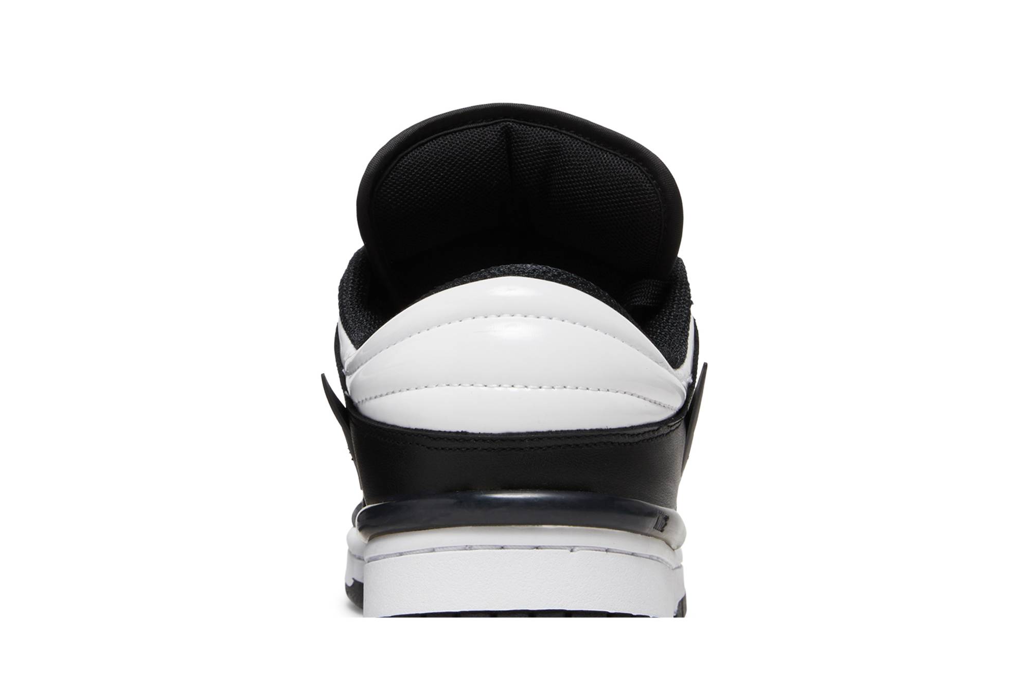 (Women) Nike Dunk Low Twist Panda DZ2794-001 Moroen - Image 7