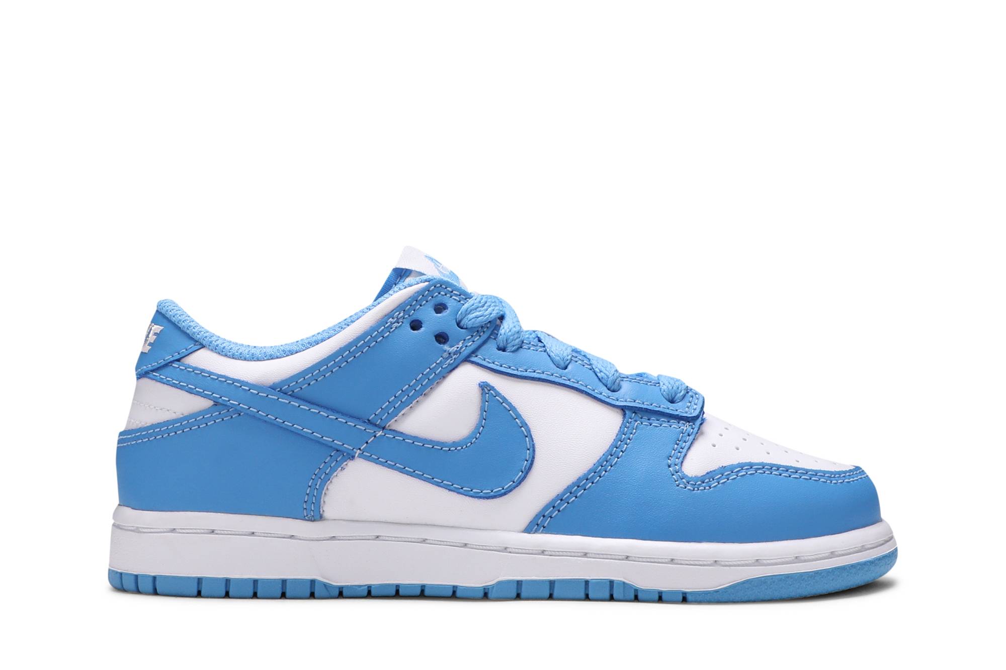Nike Dunk Low 'University Blue' CW1588-103