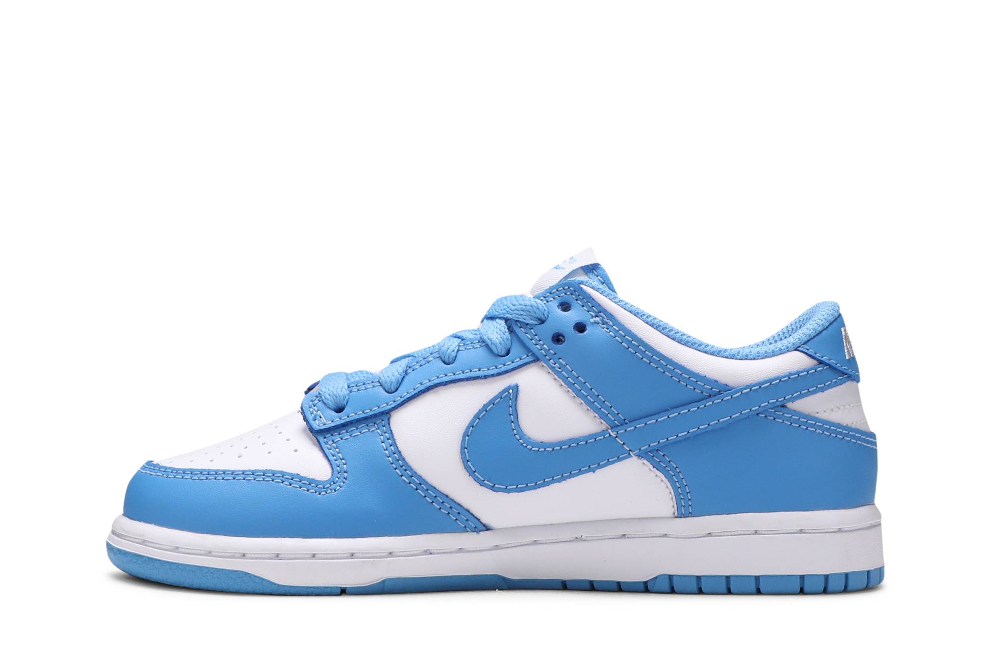 Nike Dunk Low 'University Blue' CW1588-103 - Image 3