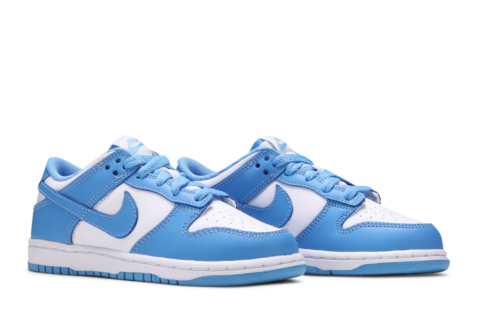 Nike Dunk Low 'University Blue' CW1588-103 - Image 8