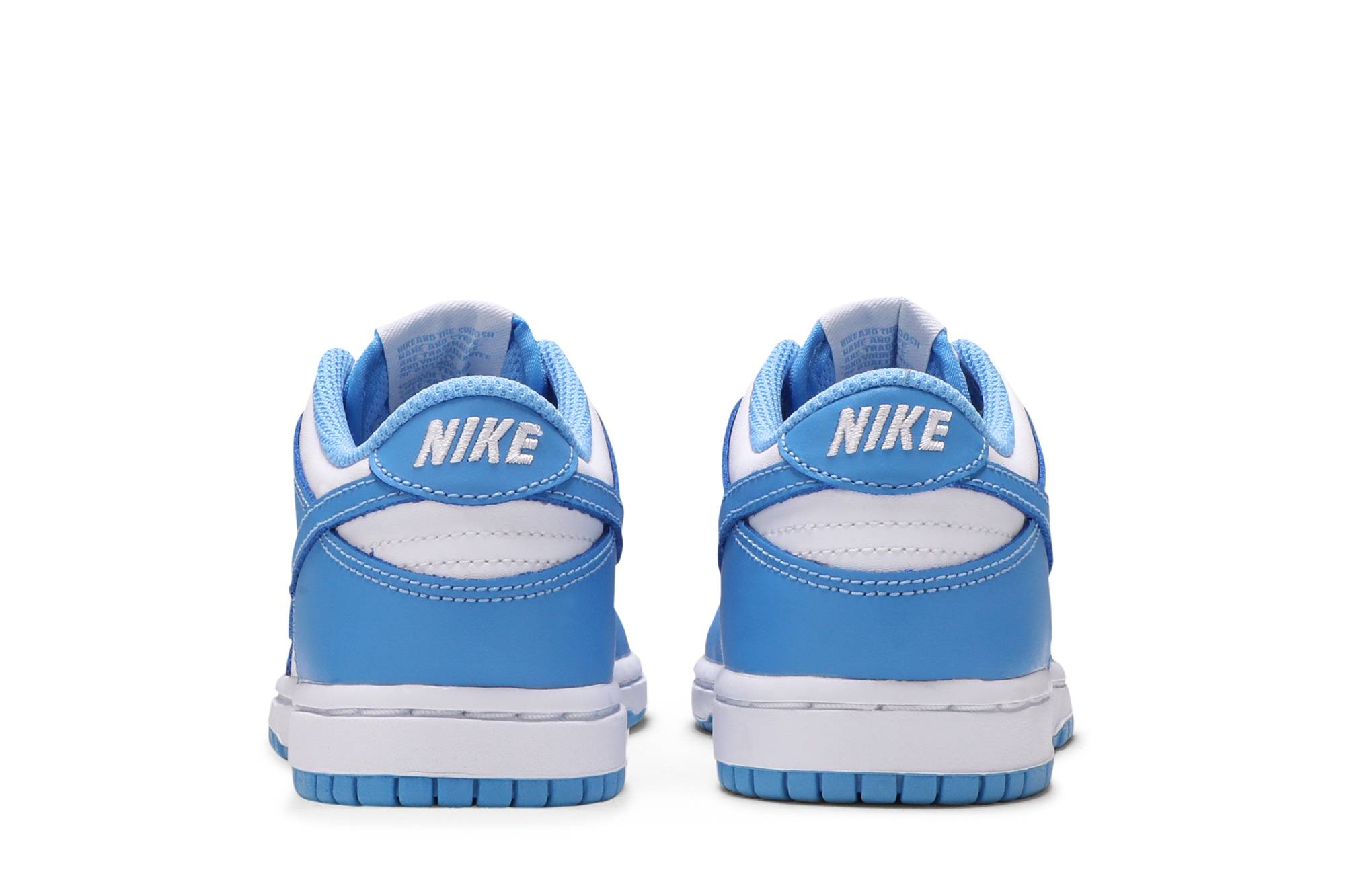 Nike Dunk Low 'University Blue' CW1588-103 - Image 6
